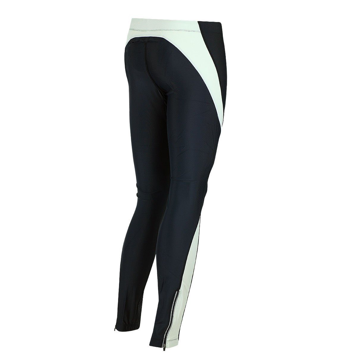 Airtracks Lauftights Herren Thermo Laufhose Lang Pro (Funktions Sporthose m günstig online kaufen