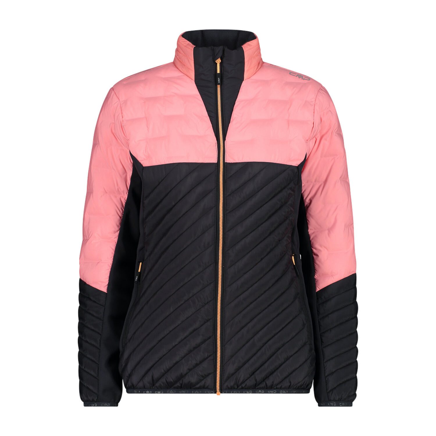 CMP Outdoorjacke CMP Damen Jacke Woman Jacket Hybrid 33Z2556