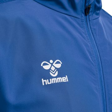 hummel Trainingsjacke