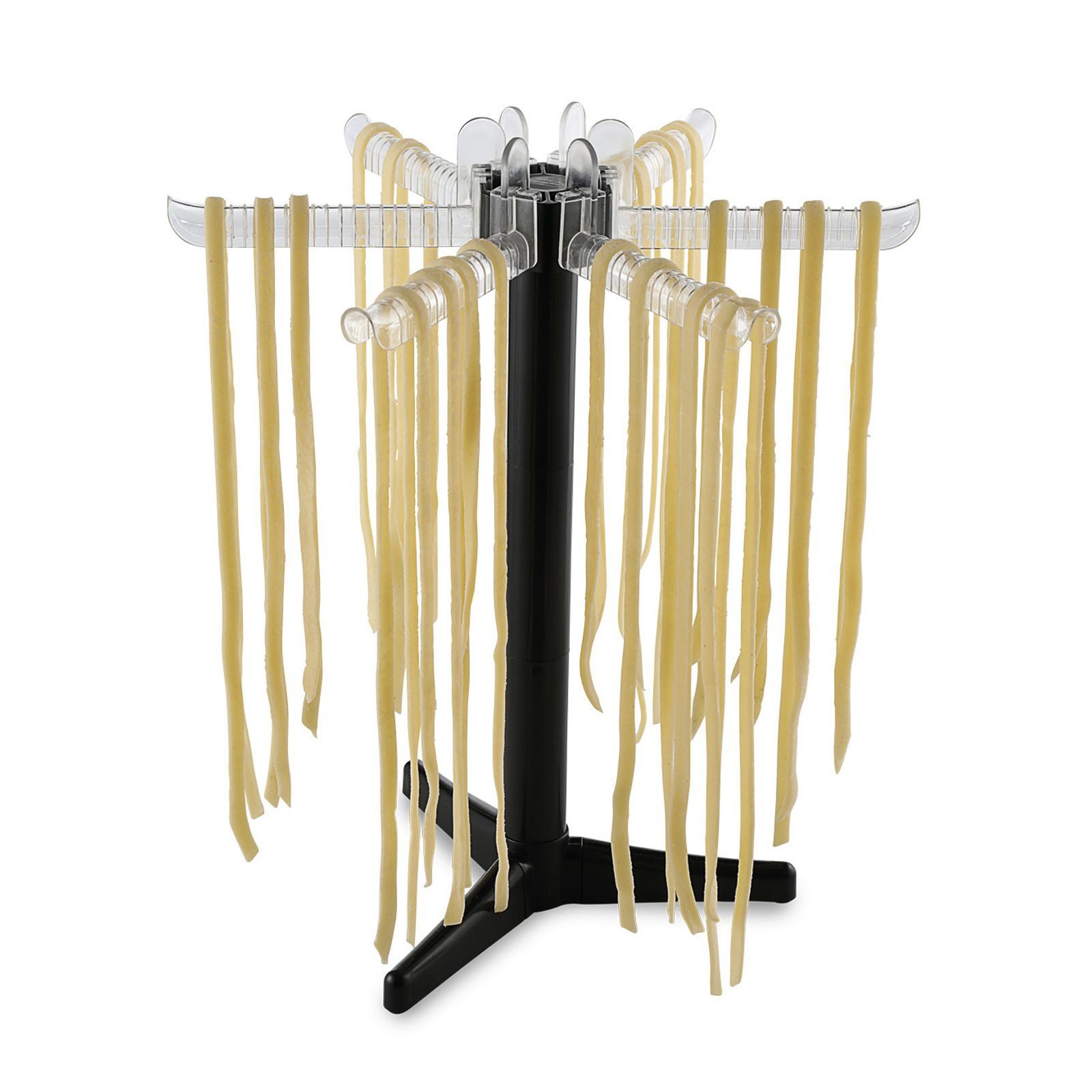 Gravidus Nudeltrockner Pastaständer Nudeltrockner Spaghetti-Trockner Pastatrockner