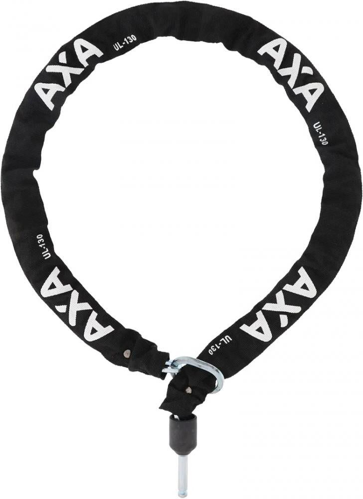 AXA Rahmenschloss AXA Rahmenschloss Kit Imenso L RETR/ULC 130 L - Hochsicheres Fahrradsc