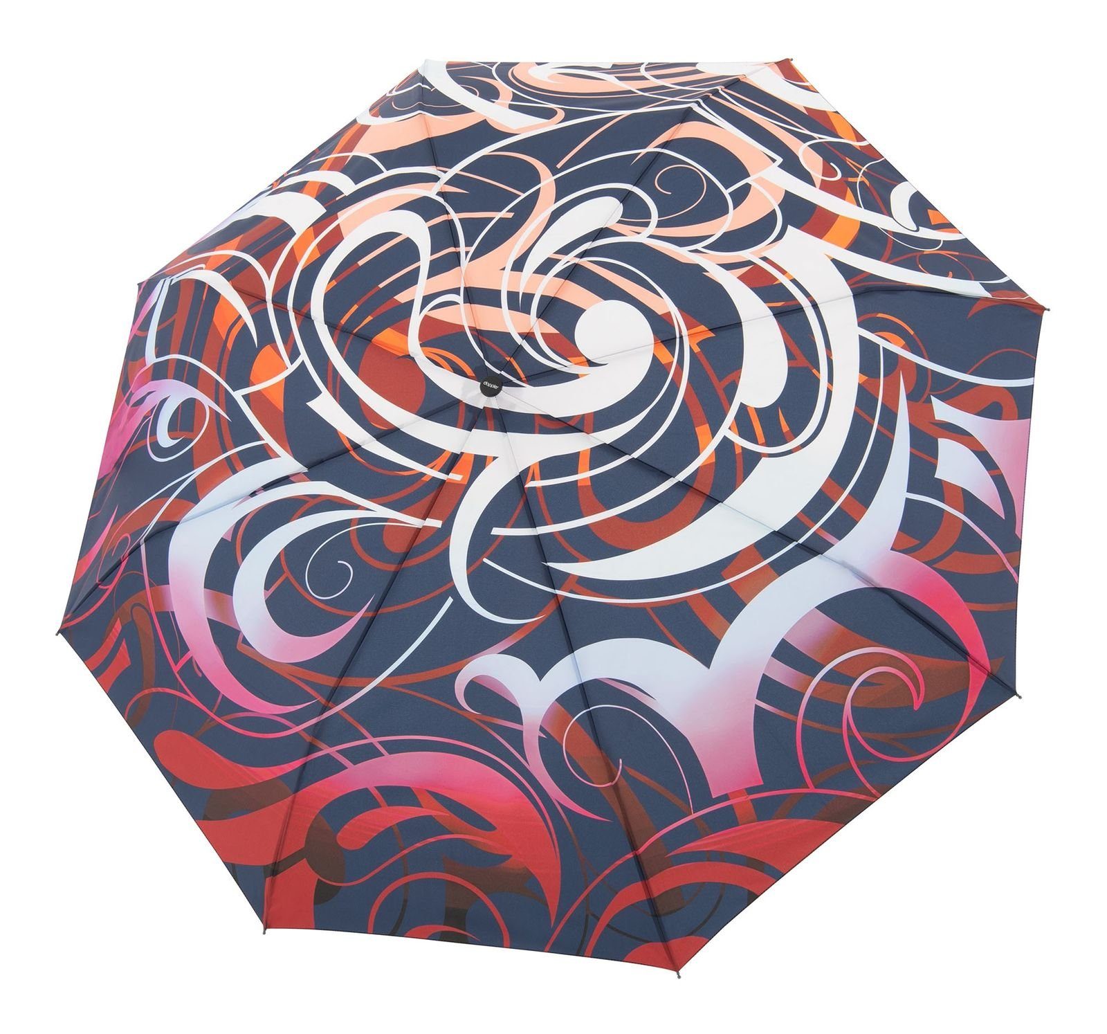 doppler® Taschenregenschirm Fiber günstig online kaufen