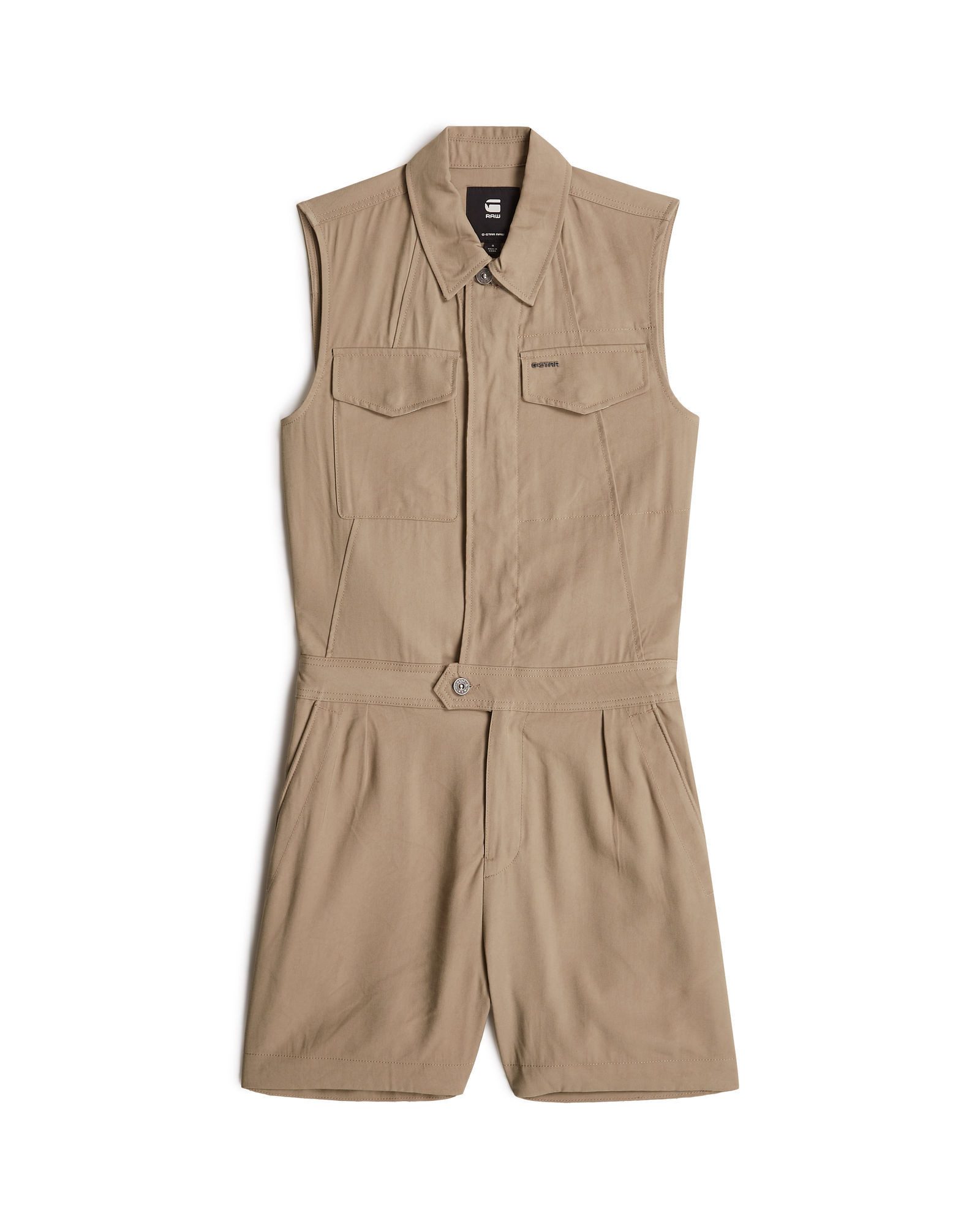 G-STAR Jumpsuit Summer Playsuit