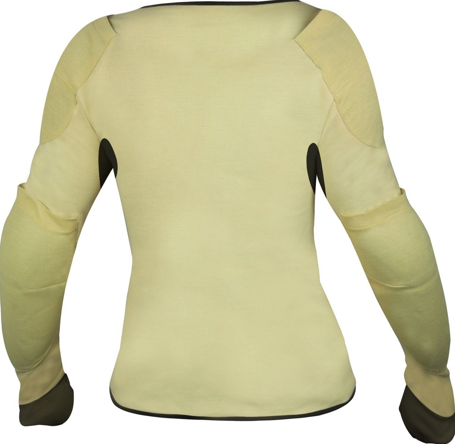 Trilobite Motorradjacke High Vis Jacke Kl. 3 4794 Th