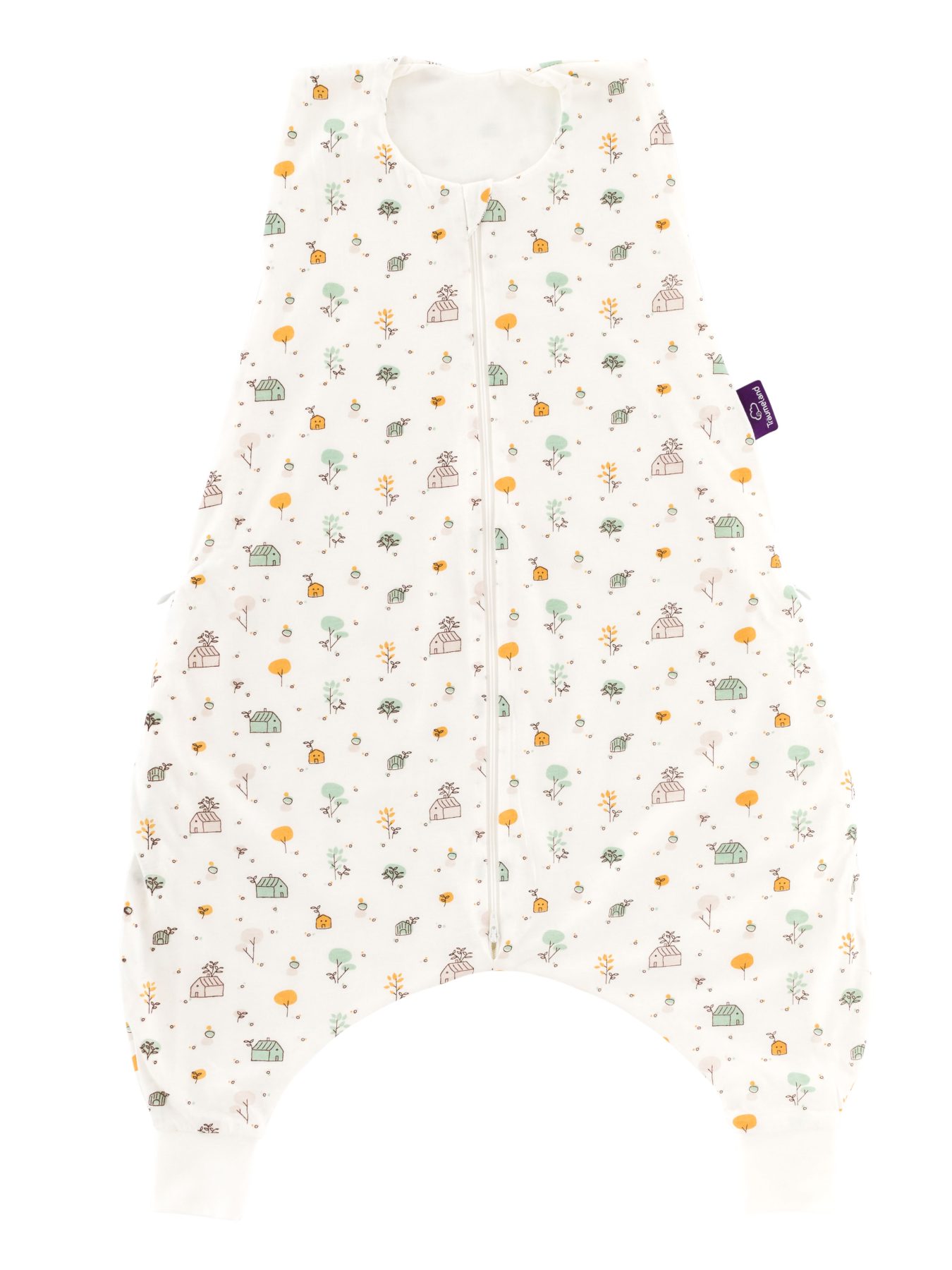 Babyschlafsack Sommerschlafsack light to go TOP