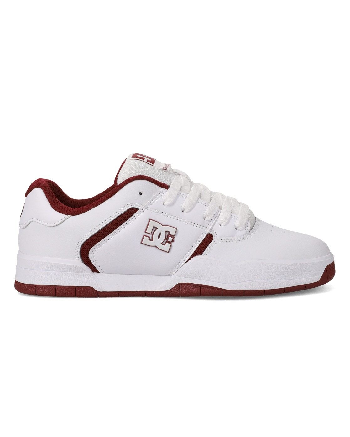 DC Shoes Central Schnürschuh