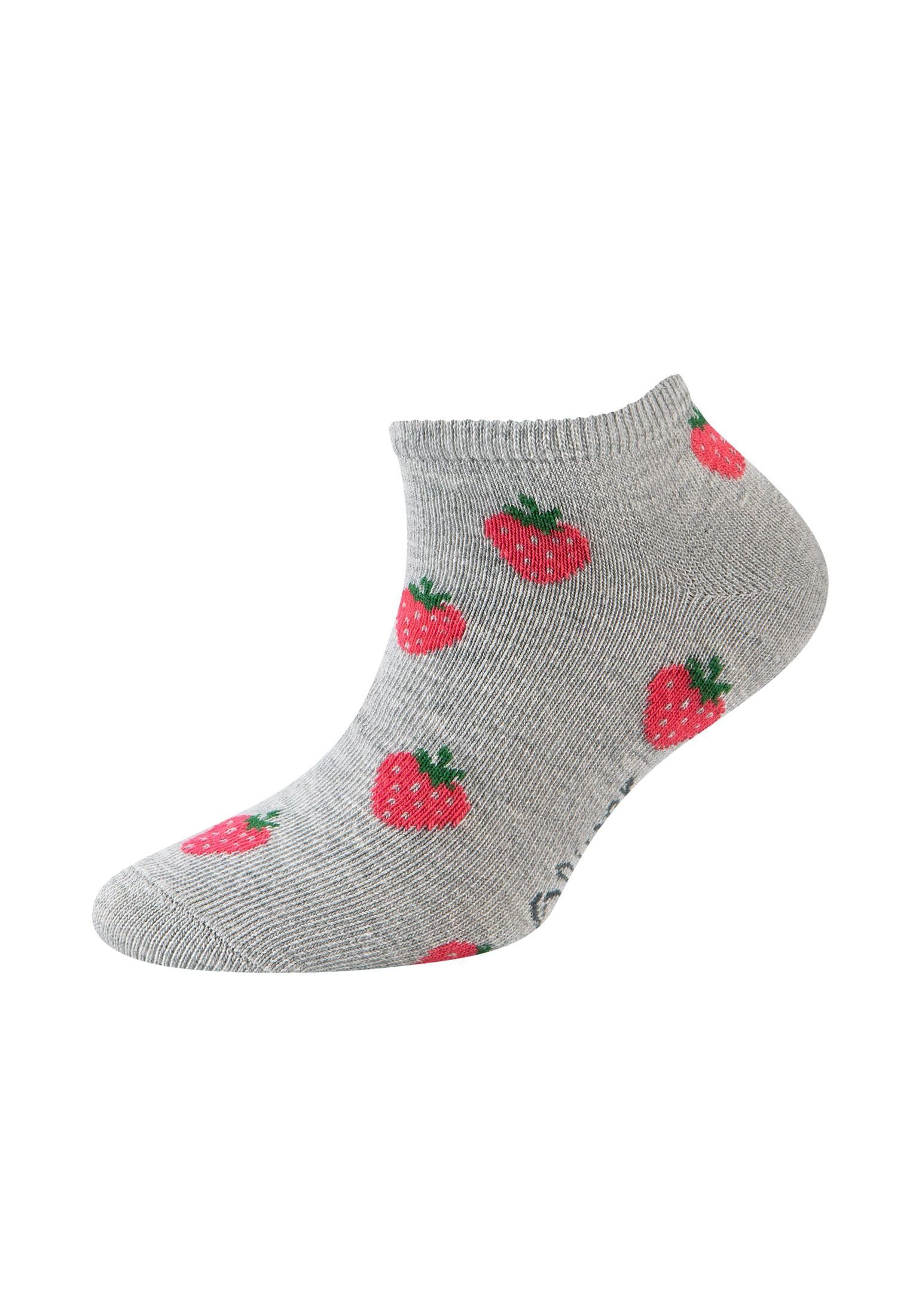 Sneakersocken 6er Pack Sneakersocken s.Oliver