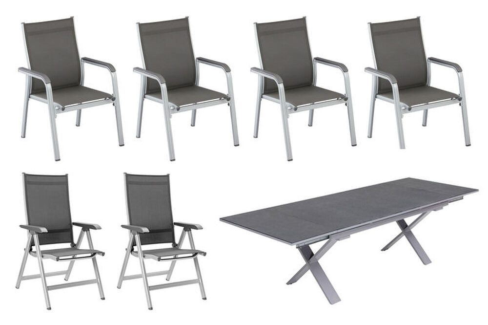 Garten-Essgruppe BasicPlus