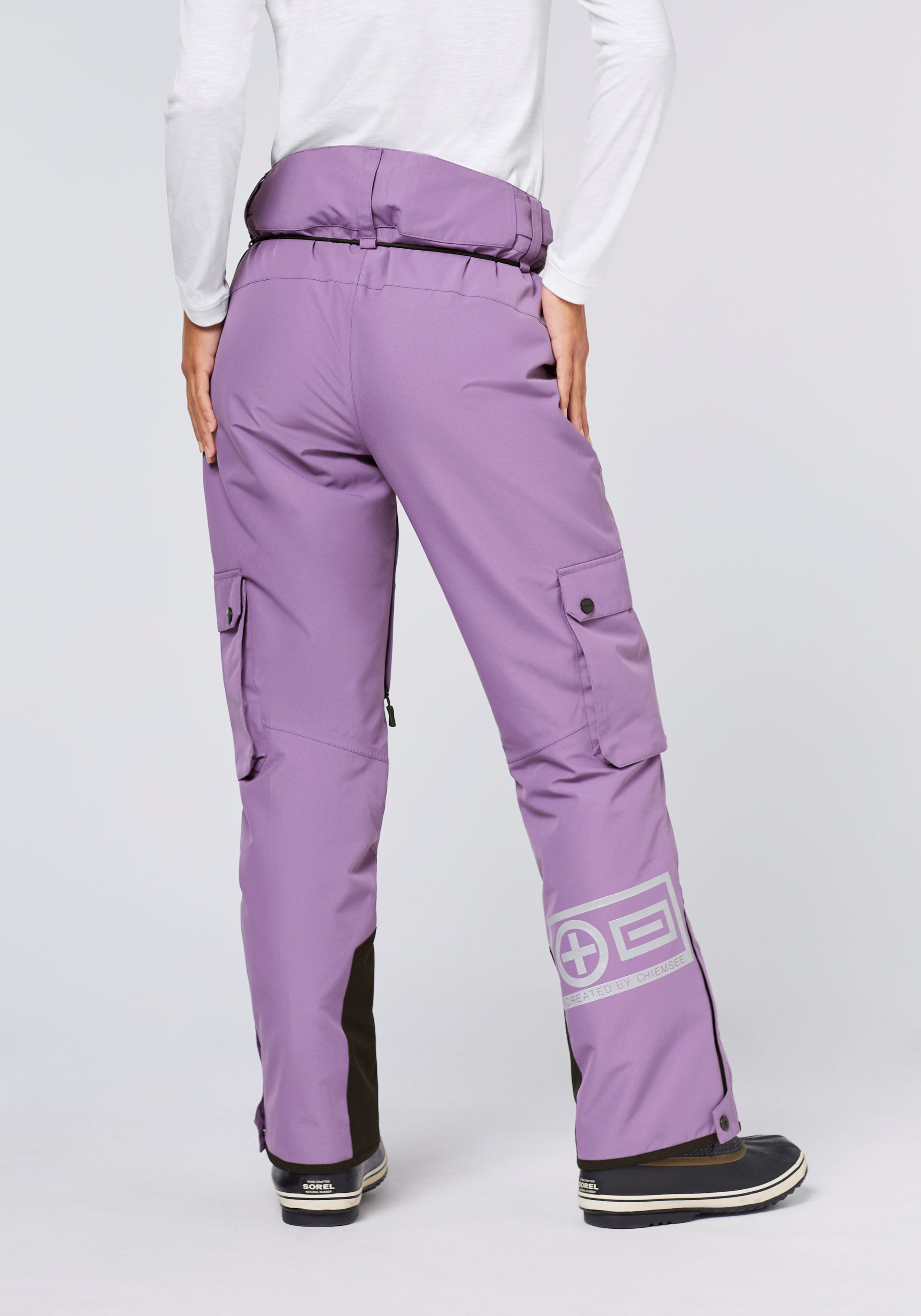 Chiemsee Skihose