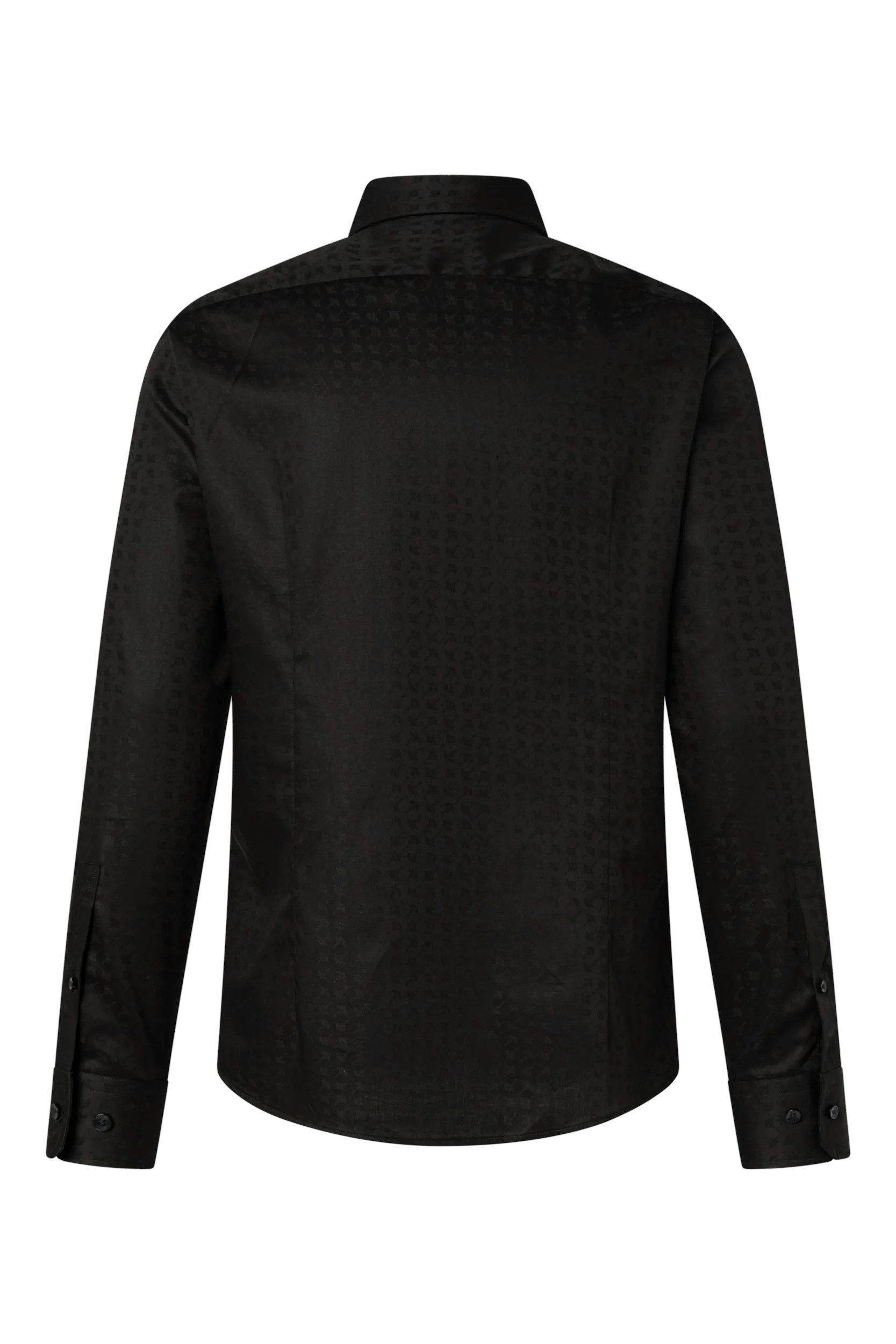 JOOP! Langarmhemd Pierce3 Businesshemd, slim fit, Kentkragen