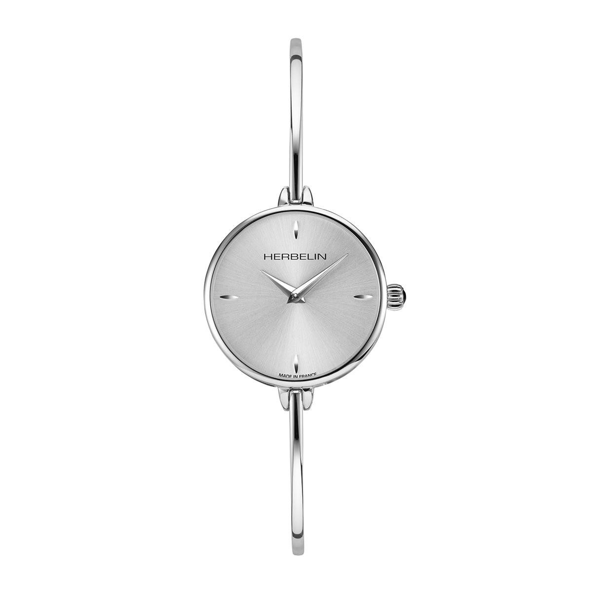 Michel Herbelin Quarzuhr 17206B11 Michel Herbelin Fil Damen Uhr Quarz, (1-tlg)