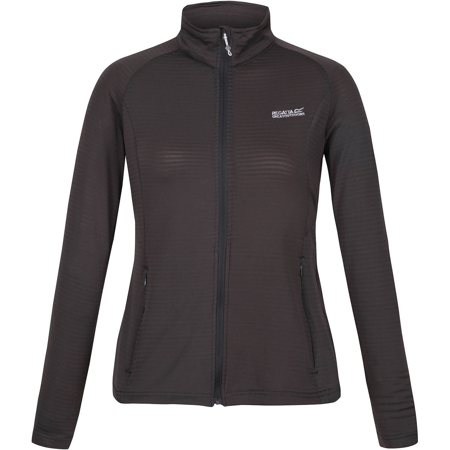 Funktionsjacke Softshelljacke Highton Lte II