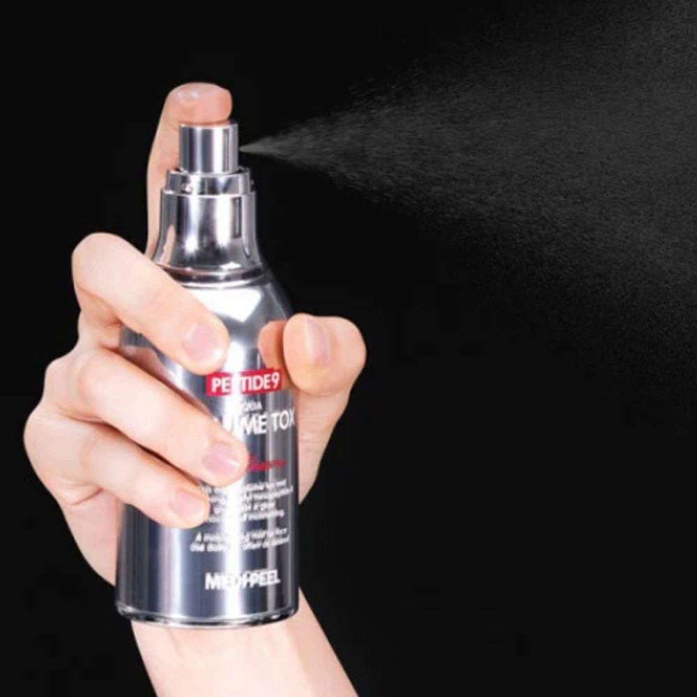 Medi-Peel Körperpflegemittel MEDI-PEEL, Peptide 9 Aqua Volume Tox Mist Pro - 50 ml