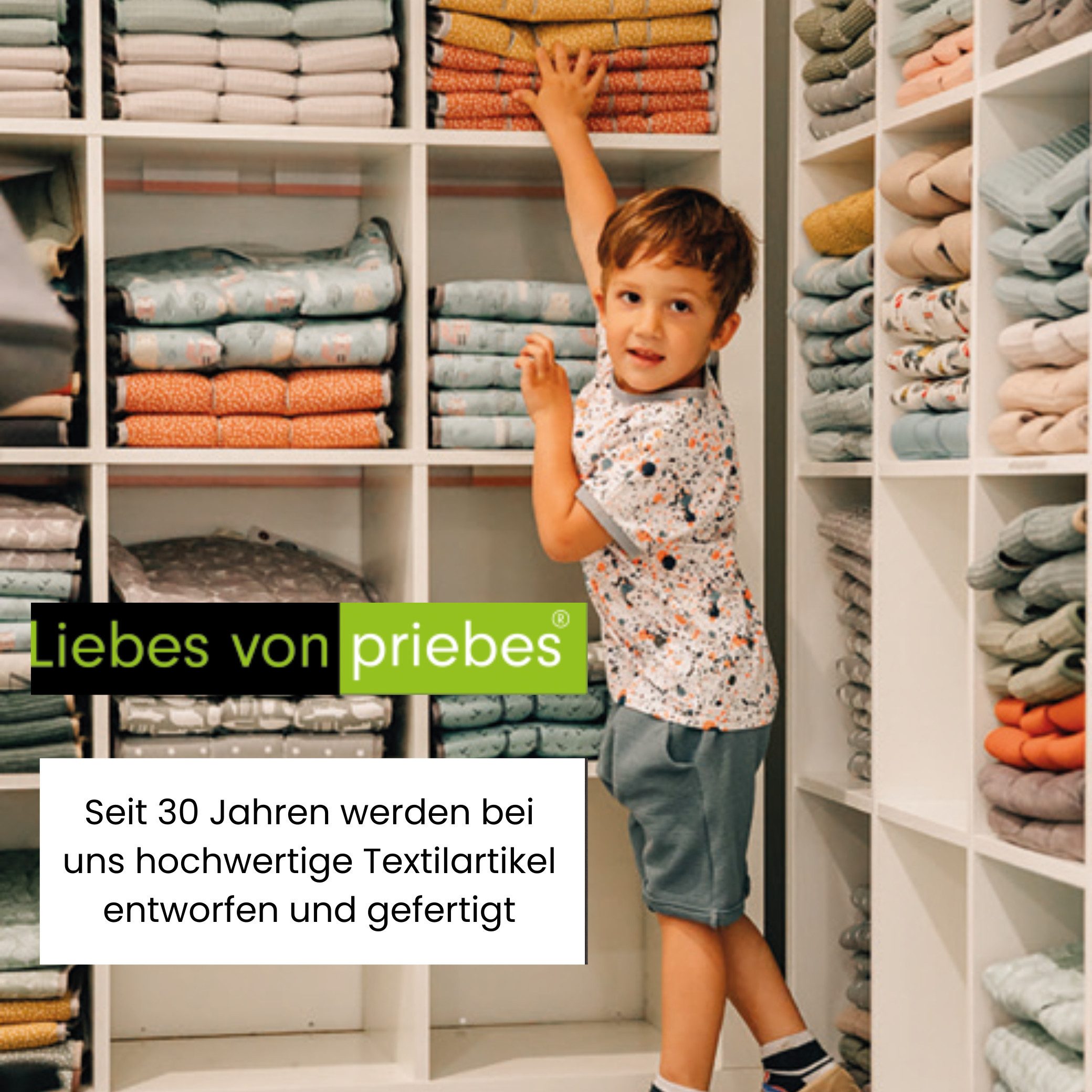 Liebes von priebes Kinderwagen-Sitzauflage Kinderwagen-Sitzauflage Sitzauflage Sissi für Kinderwagen & Buggy, Atmungsaktive saugfähige Frotteeseite beidseitig verwendbar, waschbar