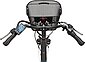 Telefunken E-Bike »Multitalent RC870«, 7 Gang Shimano Nexus Schaltwerk, Mittelmotor 250 W, mit Fahrradkorb, Bild 2