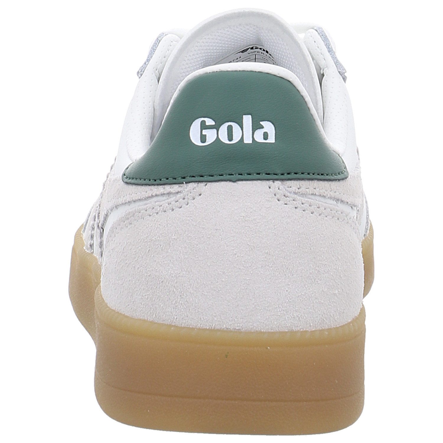 Gola Viper Leather Sneaker