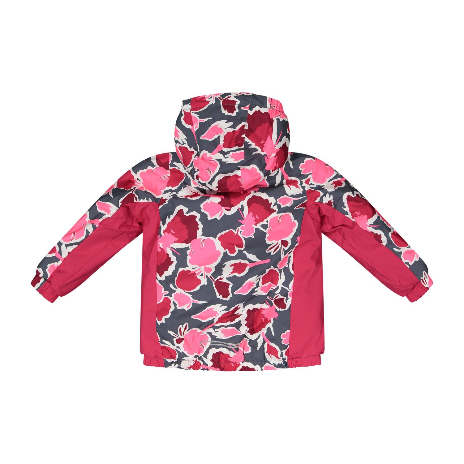 CMP Skijacke CMP Kinder Skijacke Kid Jacket Fix Hood 31W1302KB