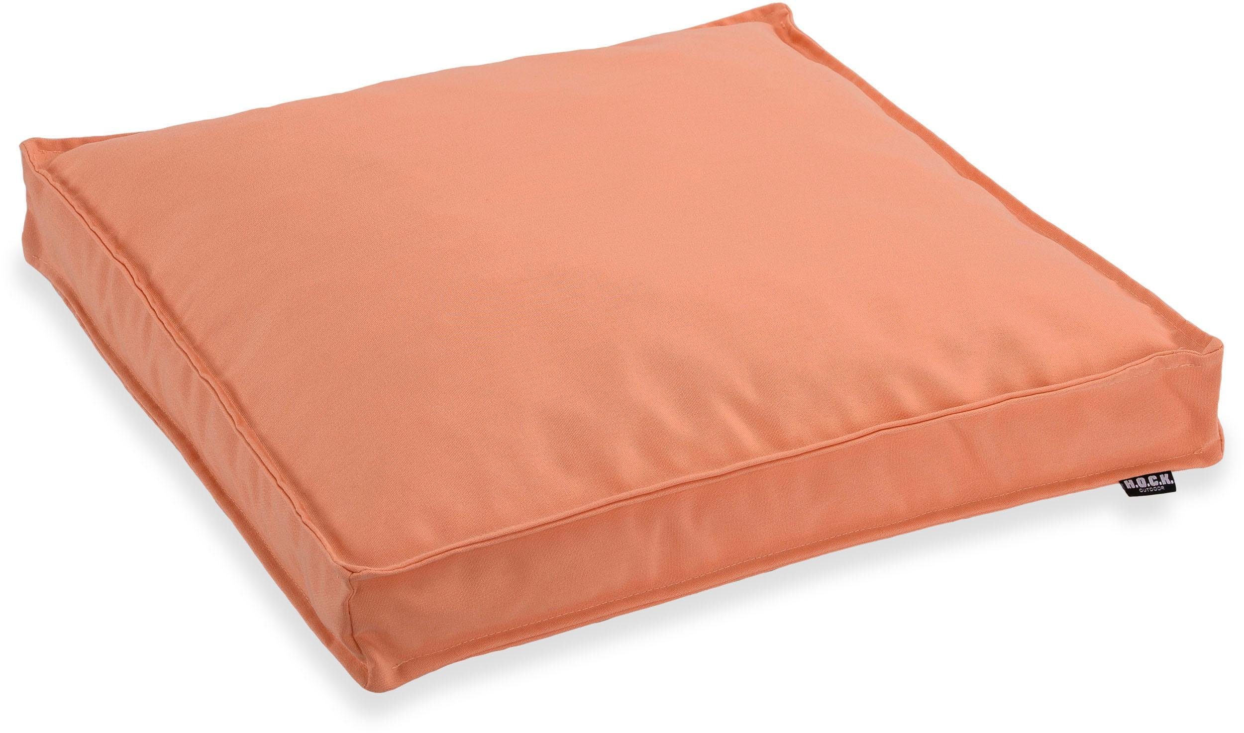 50+ Sitzkissen 50X50 Outdoor, Mit outdoor classic uni findet sicher