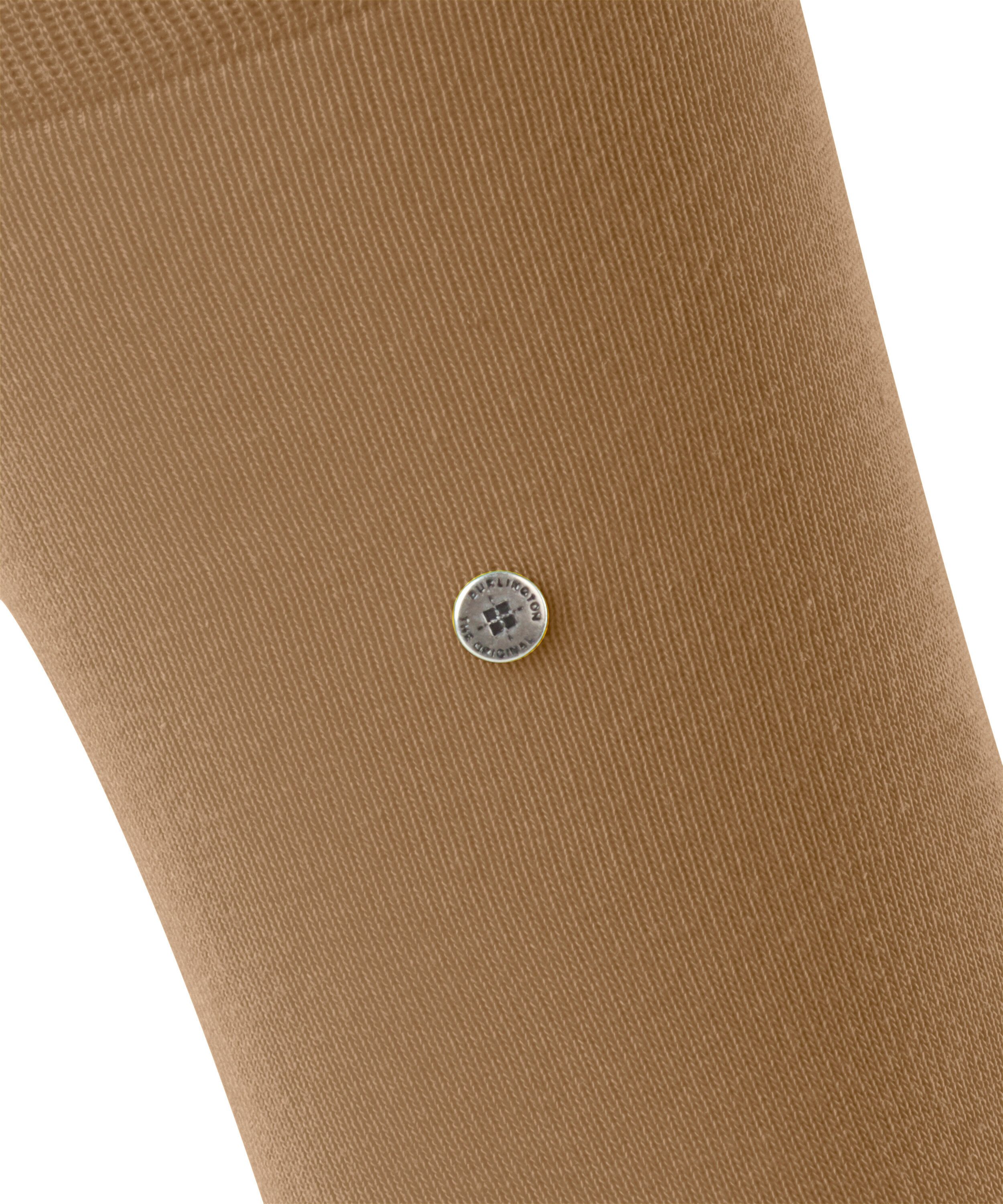 Burlington Socken Lord Socken mit Bio-Baumwolle (1-Paar) mit Bio-Baumwolle