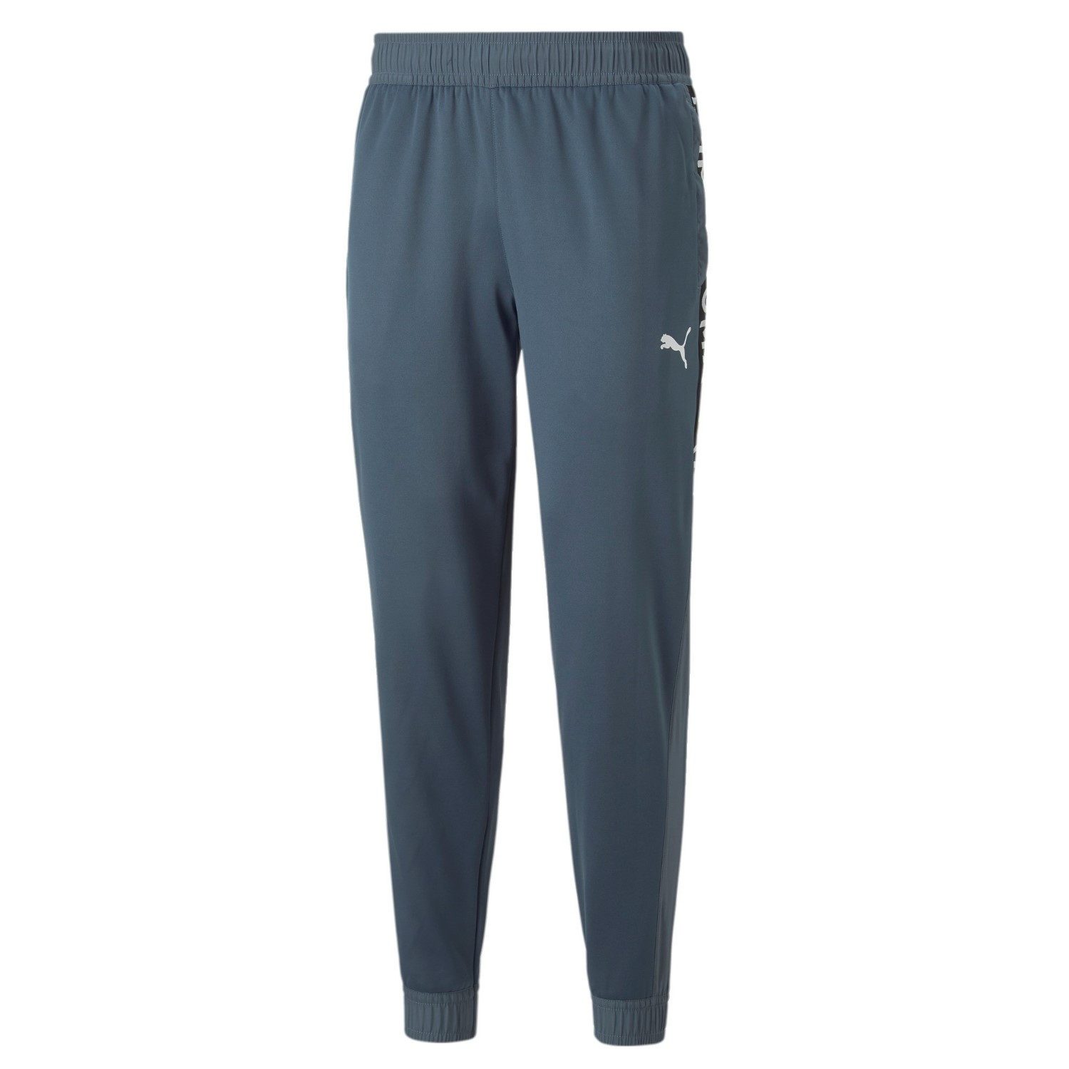 PUMA Jogginghose Trainings Jogginghose Fit PWRFLEECE (0-tlg)