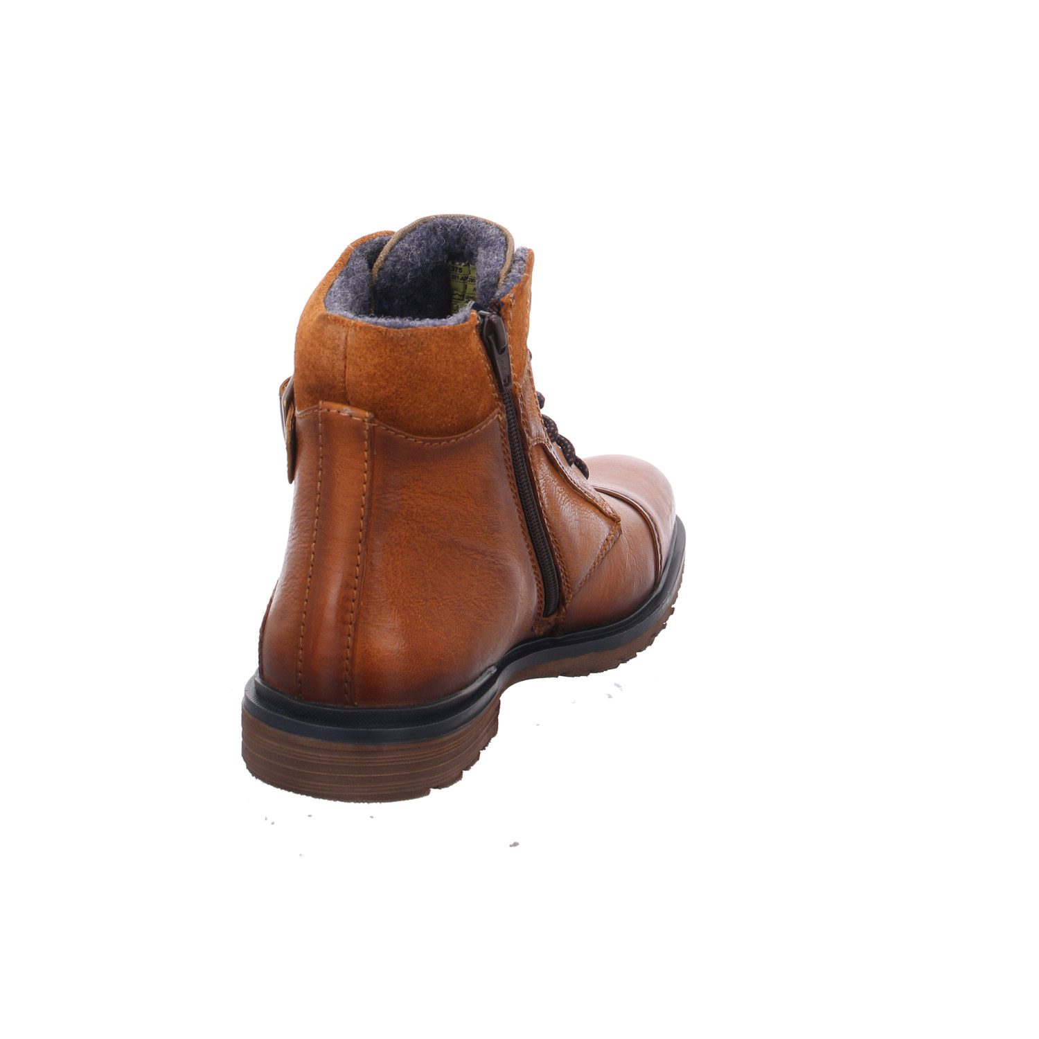 bugatti Vittore Bugatti Herrenstiefel Schnürstiefelette günstig online kaufen