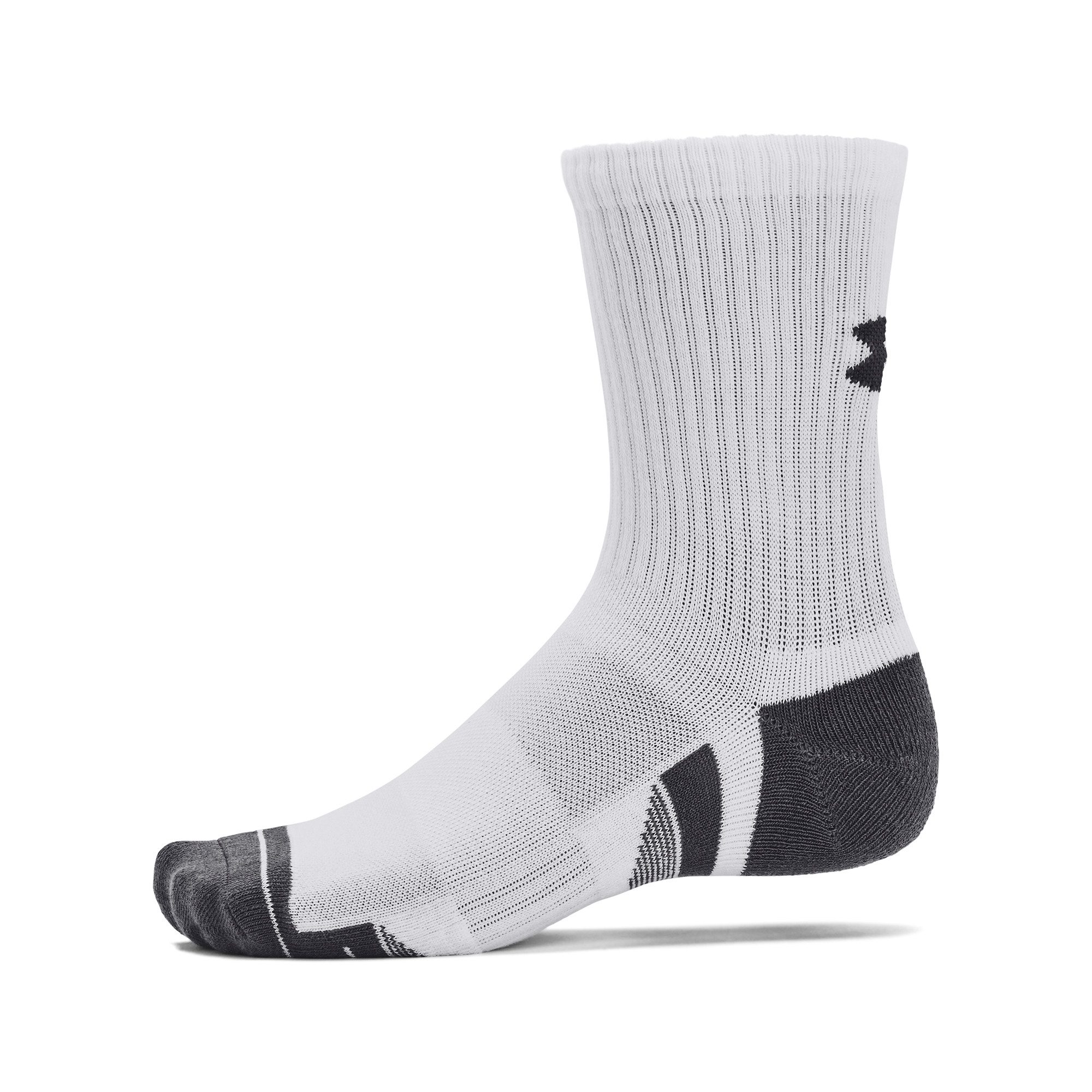 Under Armour® Sportsocken Under Armour Unisex Socken UA Performance Halbhohe 1379530