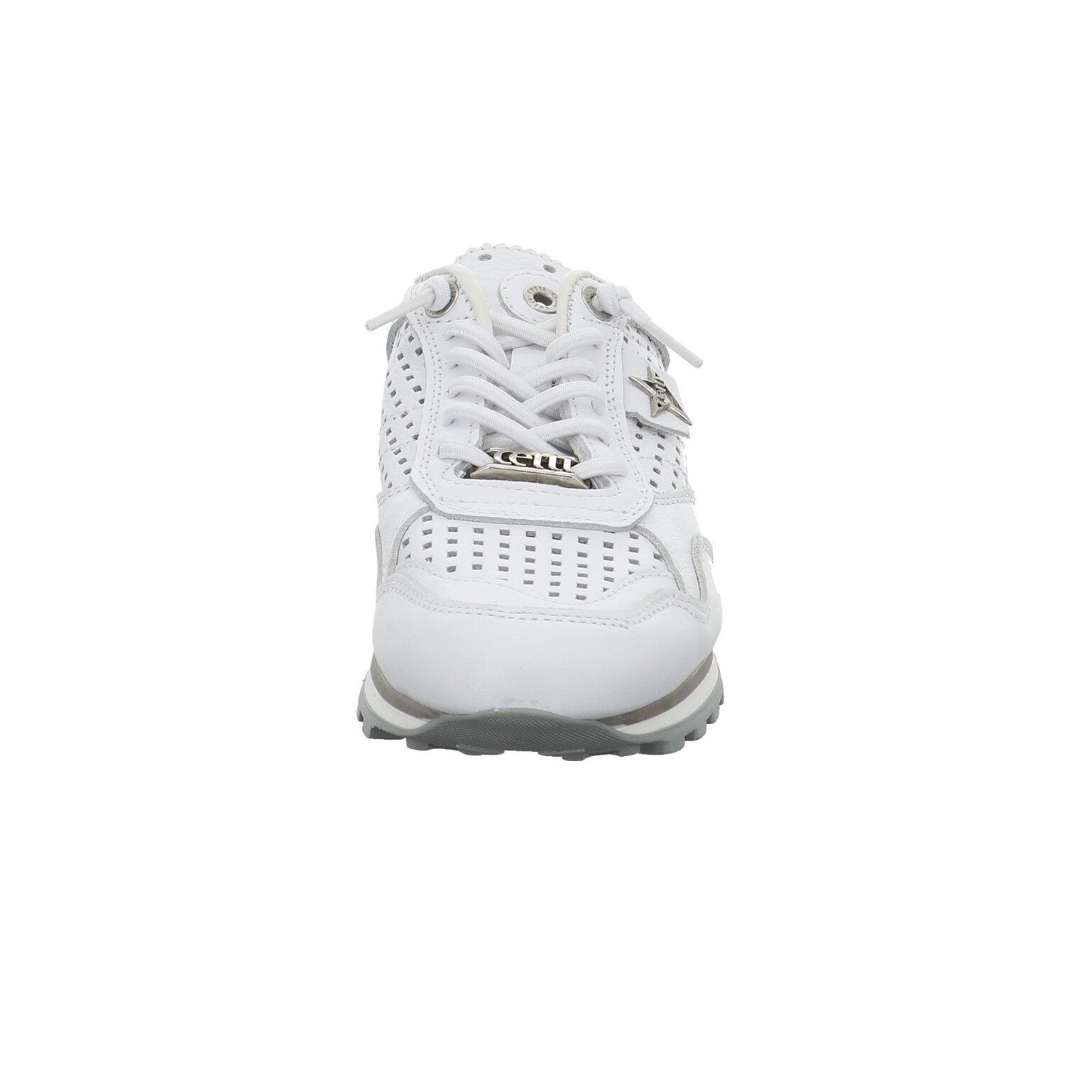 Cetti NATURE ALL WHITE Slipper