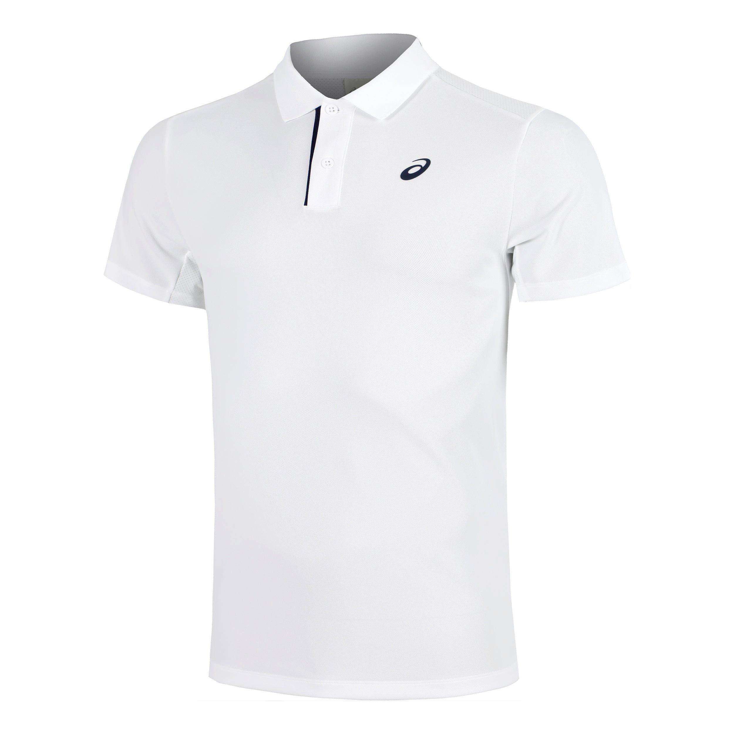 Asics Poloshirt Court