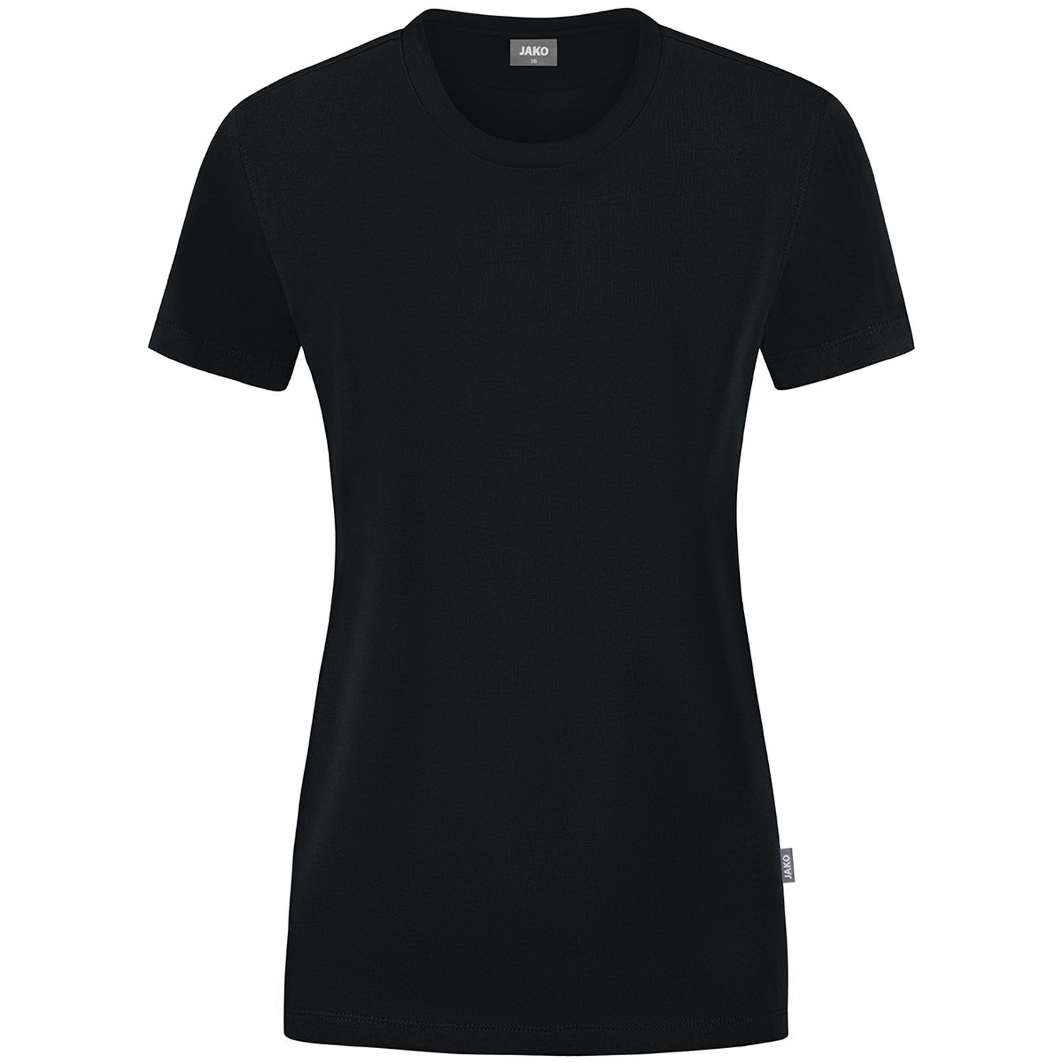 Jako T-Shirt Jako Damen T-Shirt Doubletex C6130