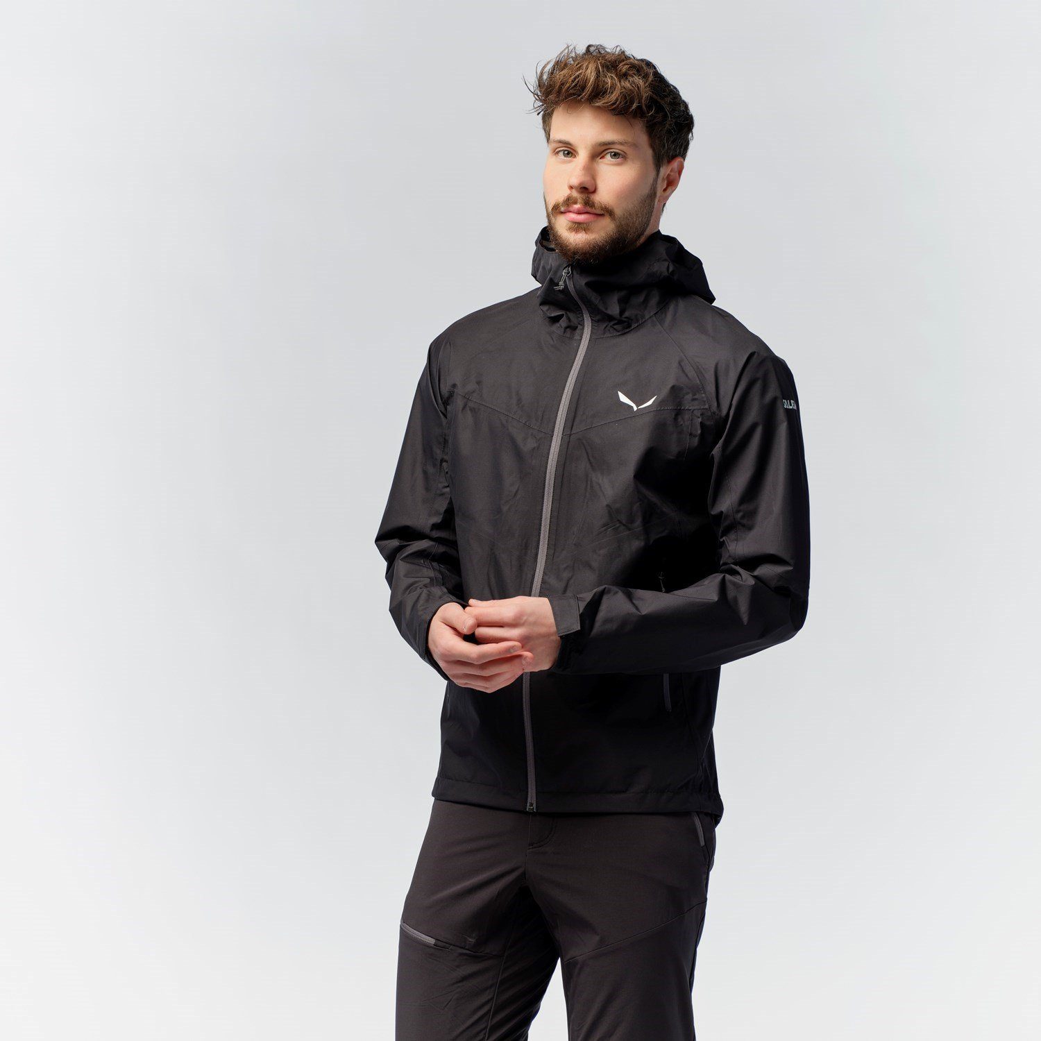 Salewa Funktionsjacke Salewa Puez Aqua Powertex günstig online kaufen