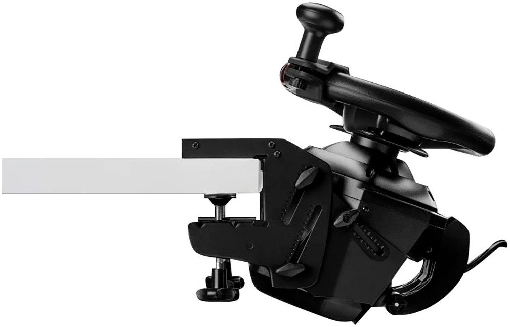 Thrustmaster T128 SIMTASK PACK (Playstation / PC) Lenkrad