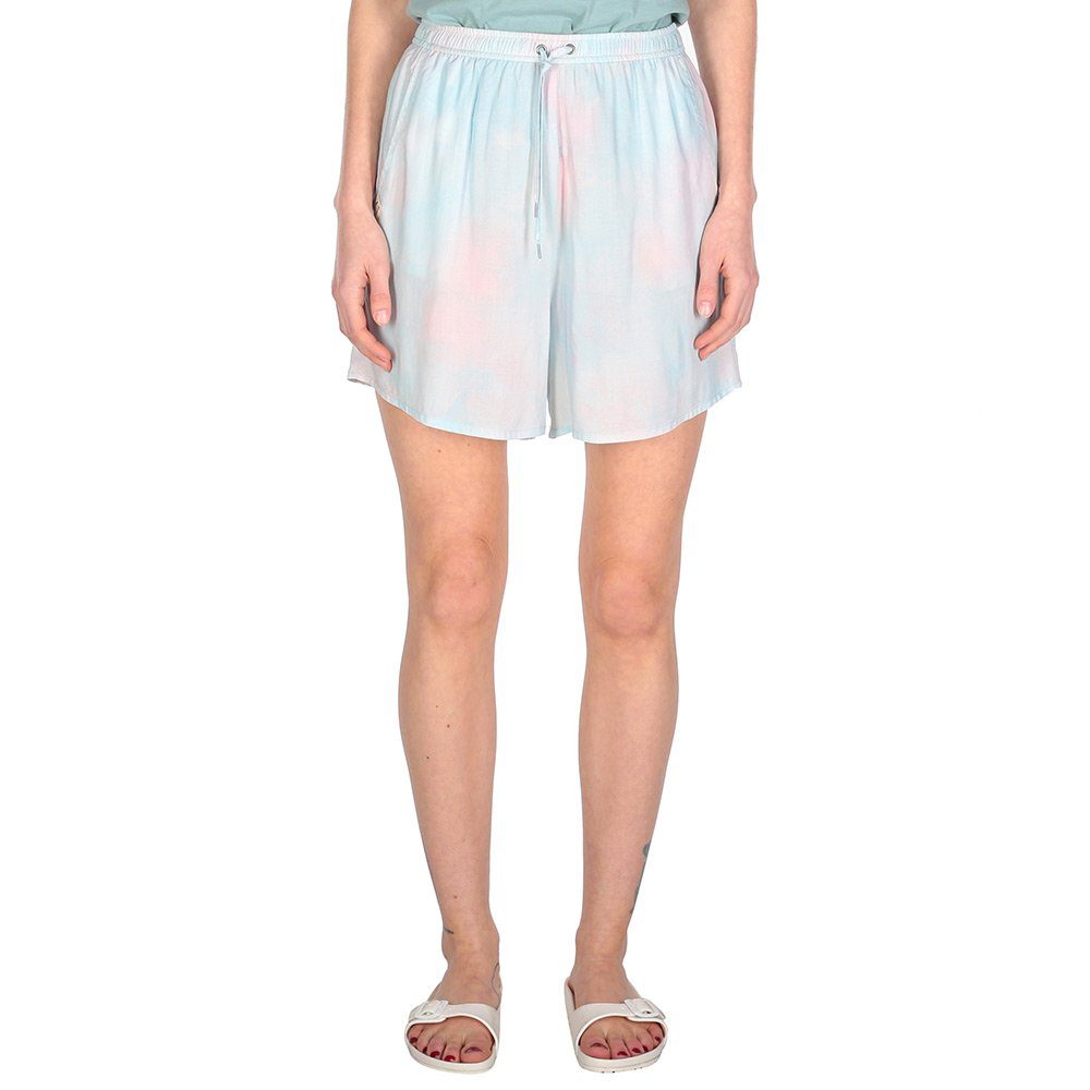 IRIEDAILY sunset TIE Relaxshorts Short iriedaily DYE