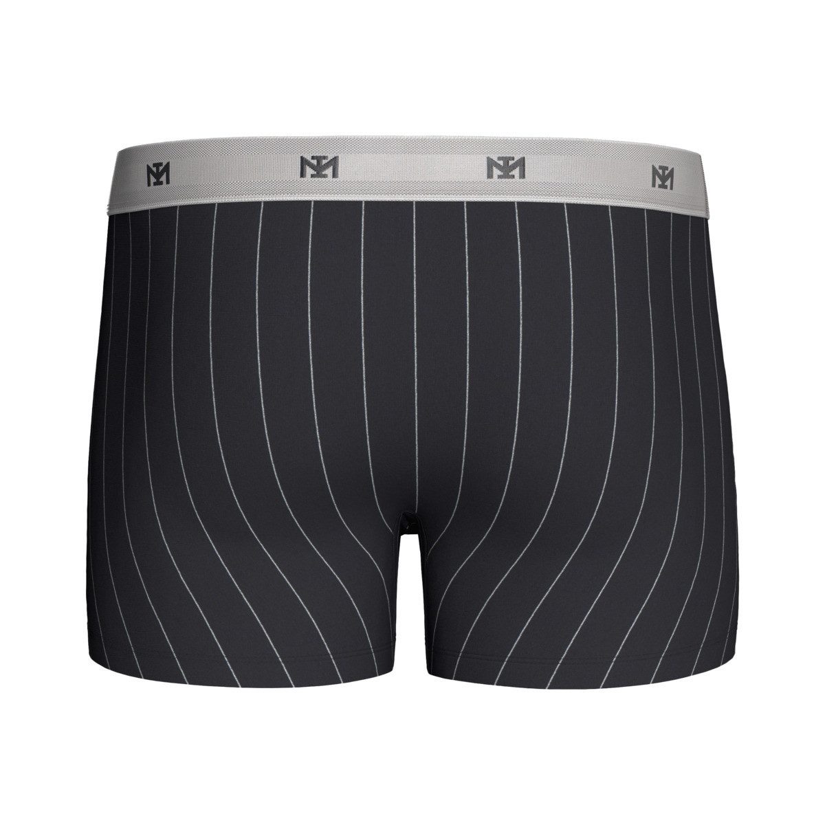 IMPETUS Boxershorts IM1221M89P2 Herren (2-St) Unterhose, Retroshorts, Pants, Shorts, Slips