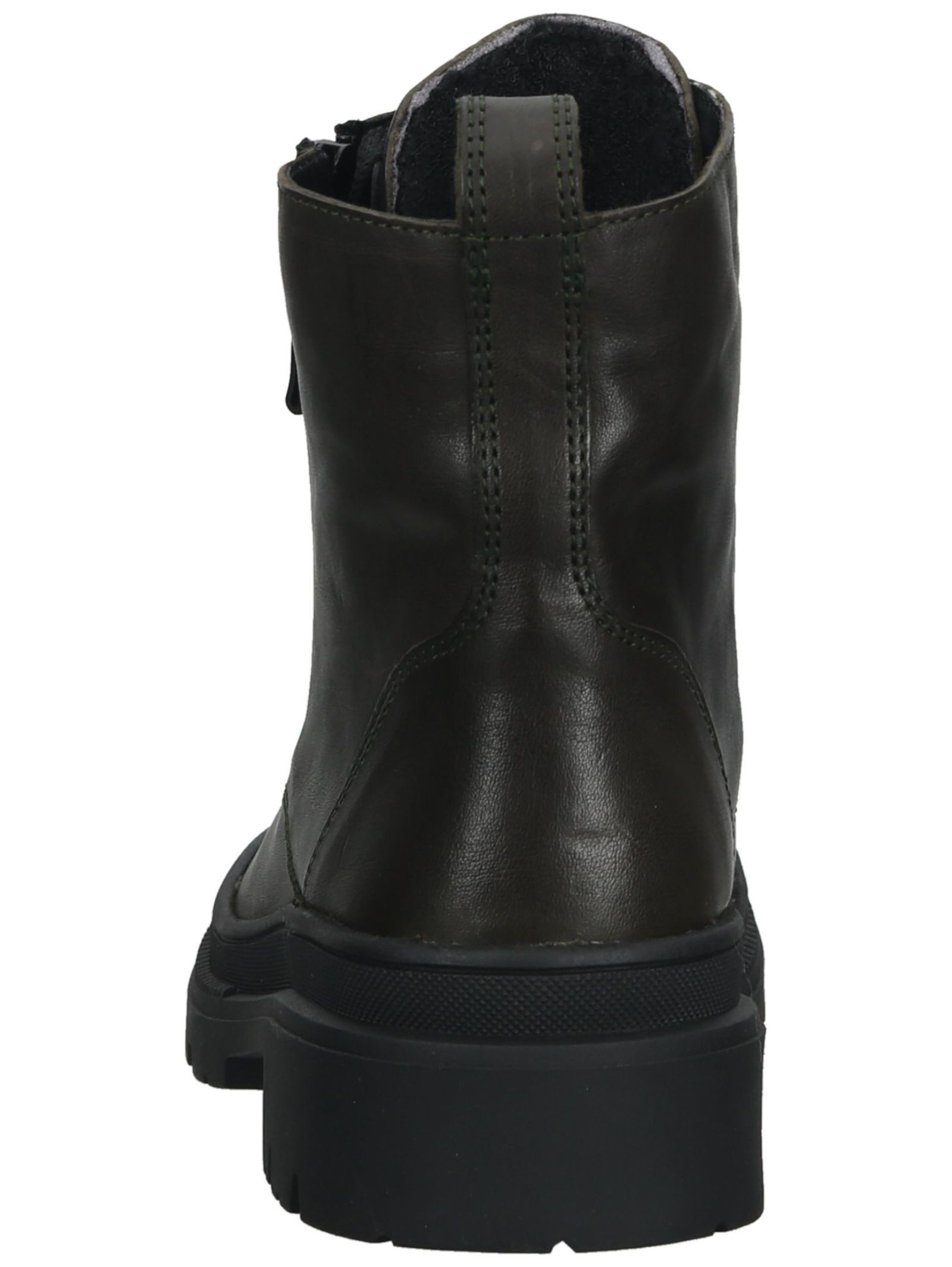 Ara Ara Stiefelette Leder Schnürstiefelette