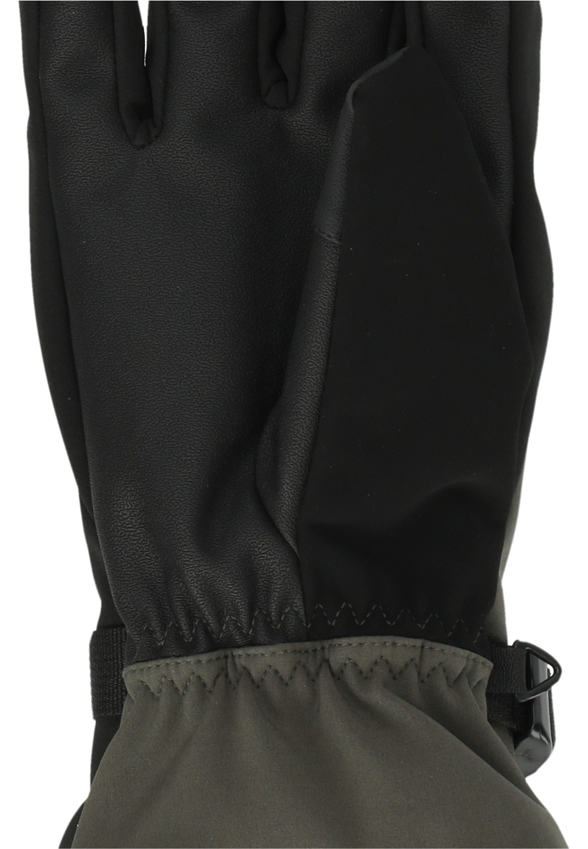 WHISTLER Skihandschuhe Fenwick mit touchscreen-kompatiblen Fingerspitzen