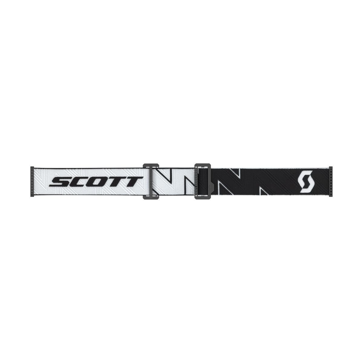 Scott Skibrille Goggle Ambit, Genieße klare Sicht und höchsten Komfort beim Skifahren mit dieser