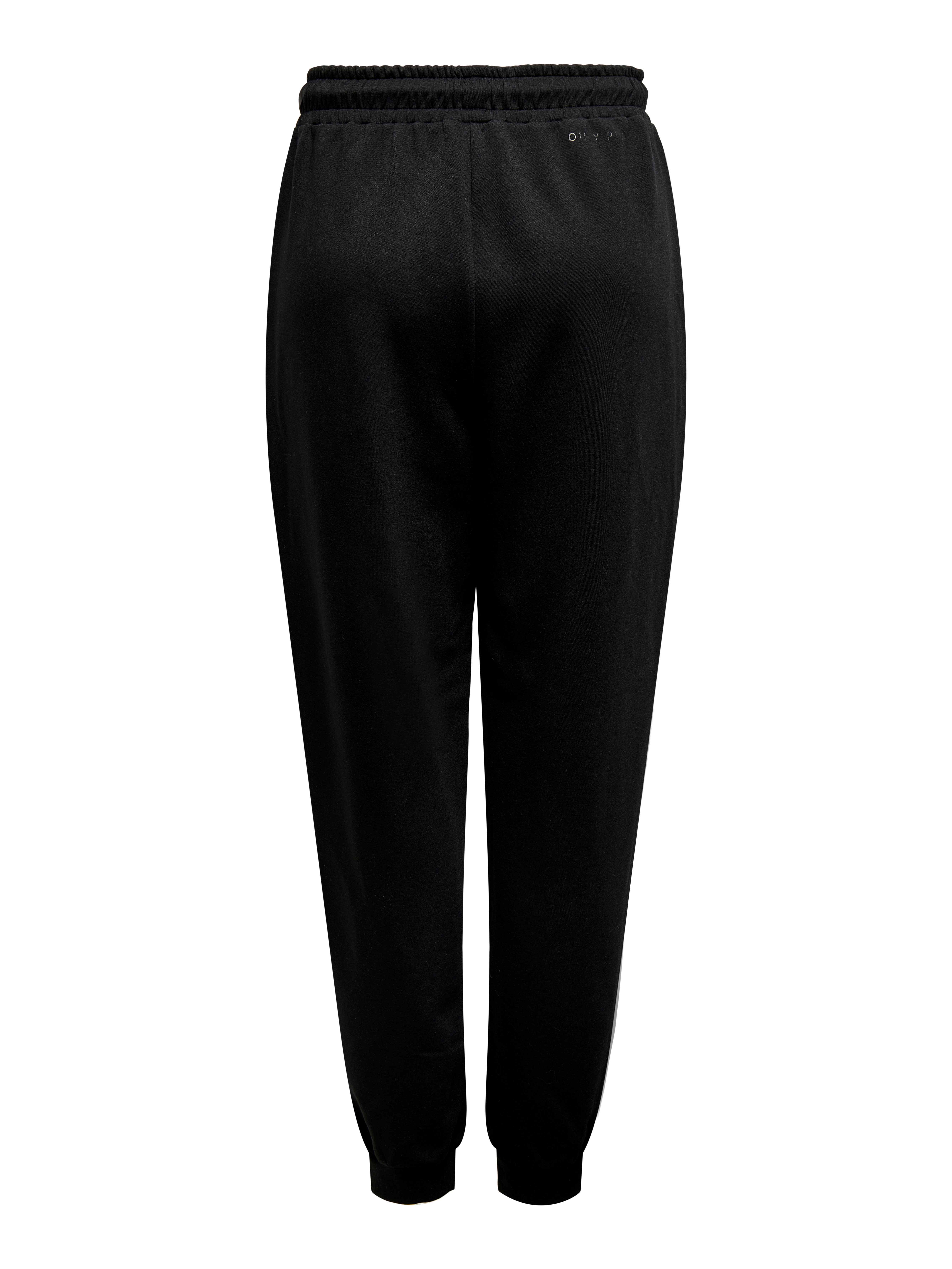 ONLY Play Sweathose ONPLOUNGE HW SWEAT PNT - NOOS mit Kordelzug