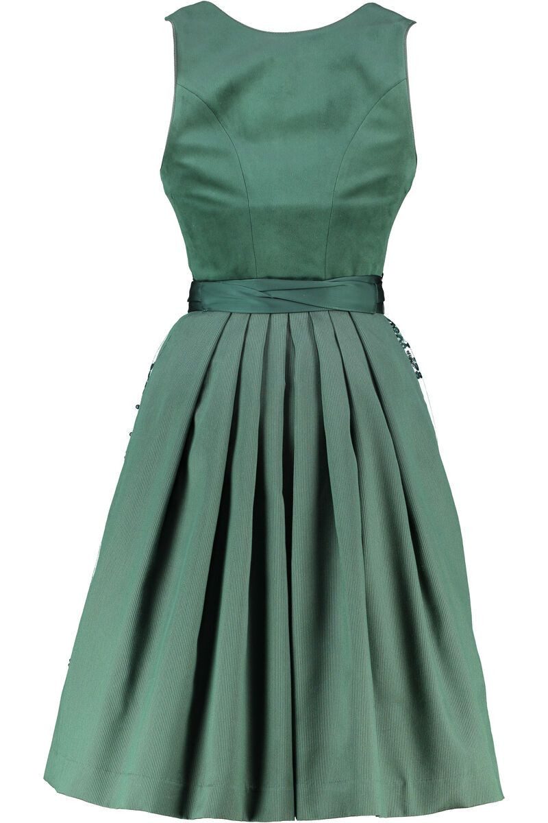 Krüger Madl Dirndl Lovira (60 cm)
