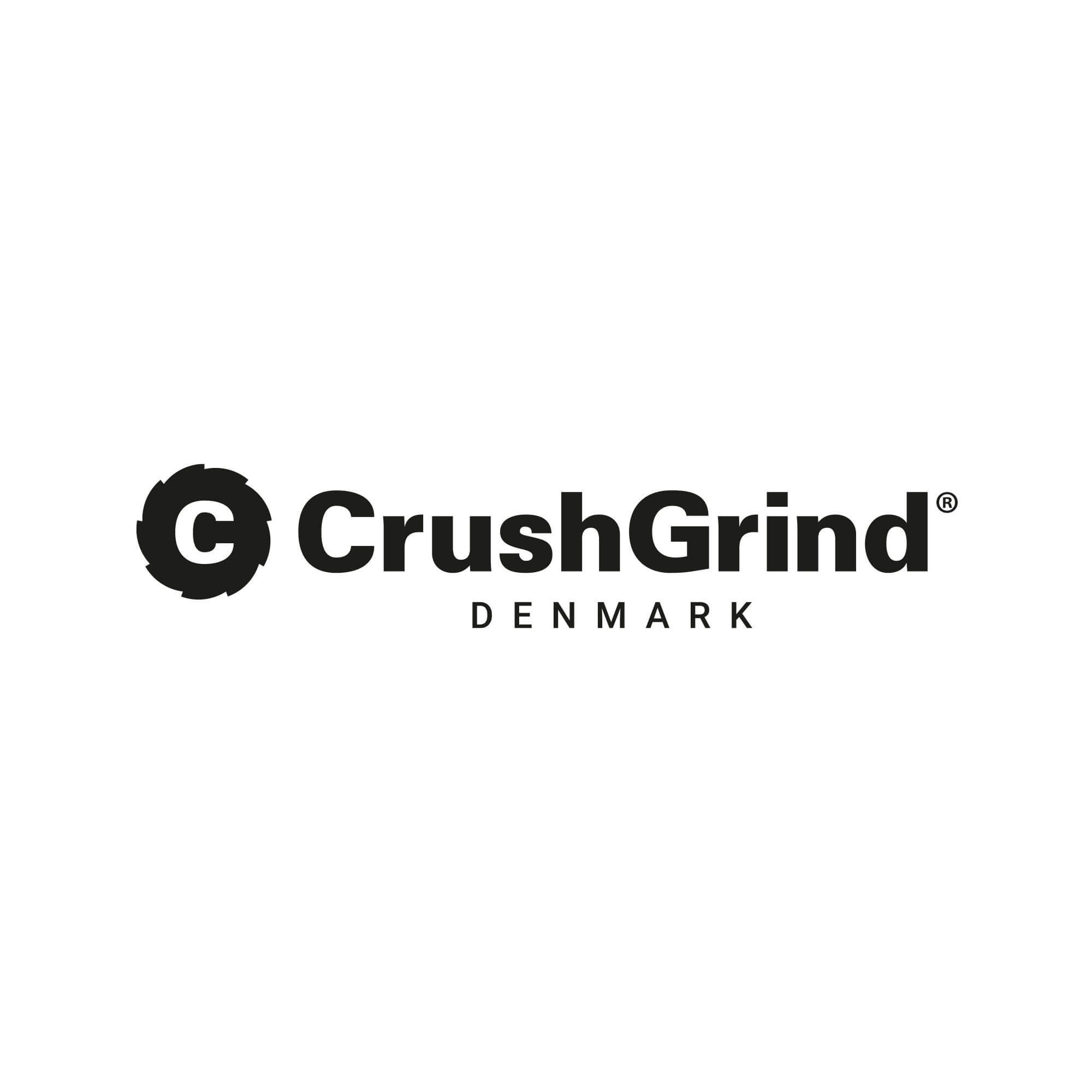 CrushGrind