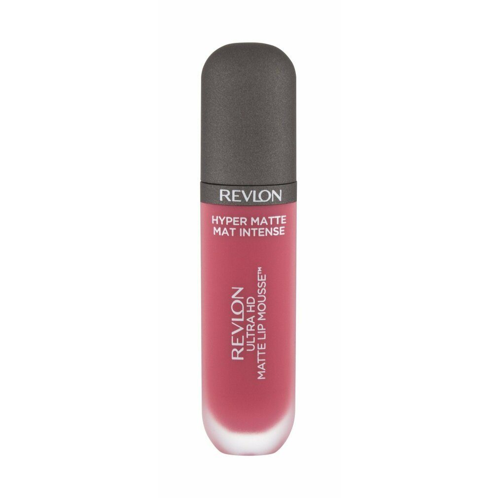 Revlon Lippenstift Ultra Hd Matte Lip Mousse Tekuta Rtenka 5 9ml