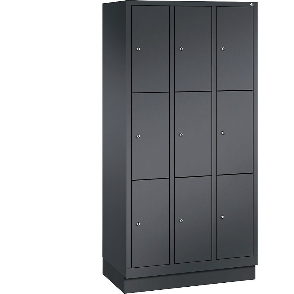 Aktenschrank C+P