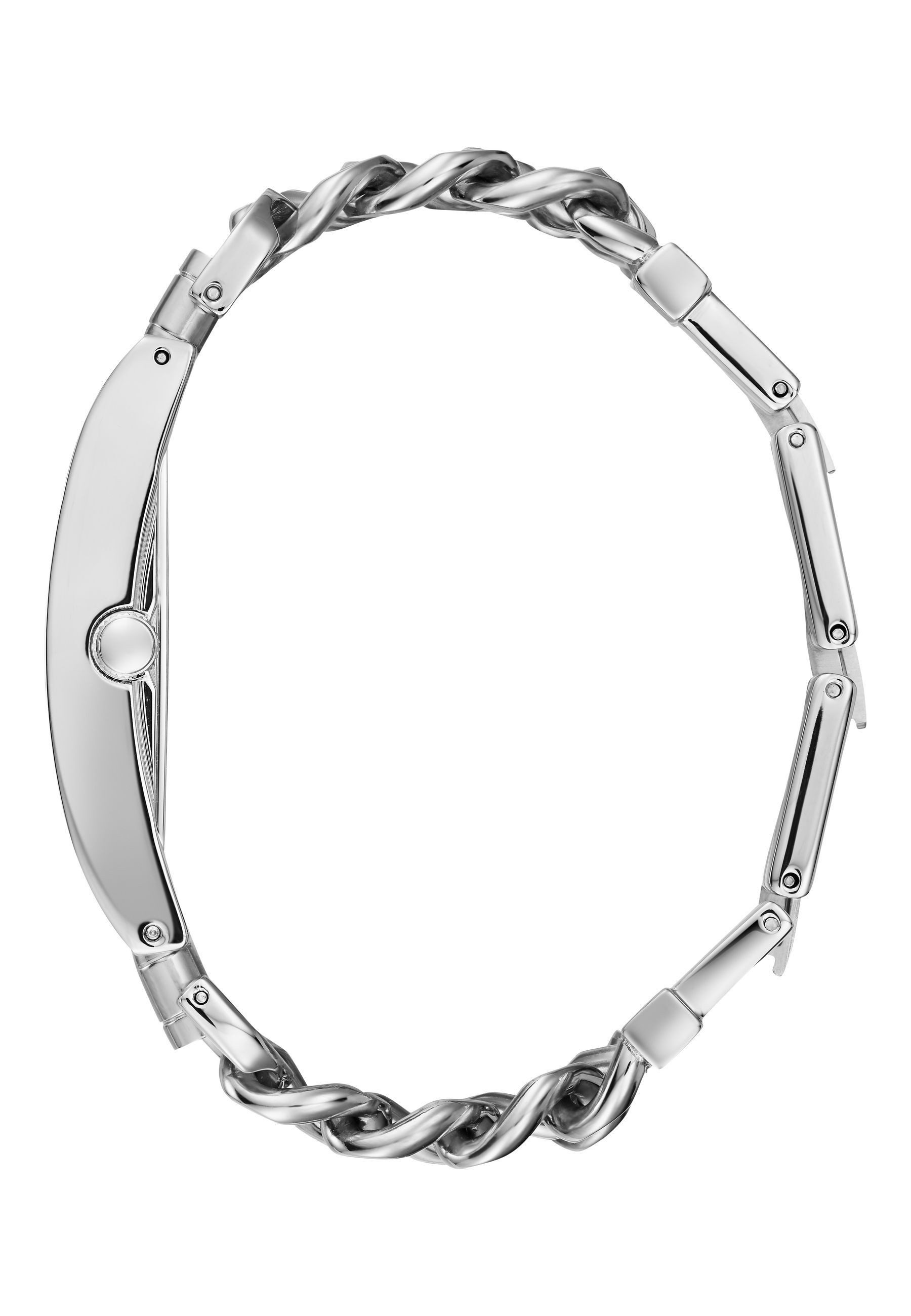 Guess Quarzuhr MOD HEAVY METAL, (1-tlg), analoge Uhr günstig online kaufen