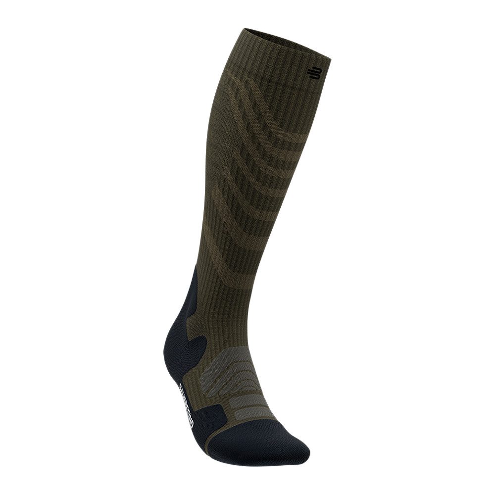 Bauerfeind Sportsocken Outdoor Merino Compression Socks günstig online kaufen