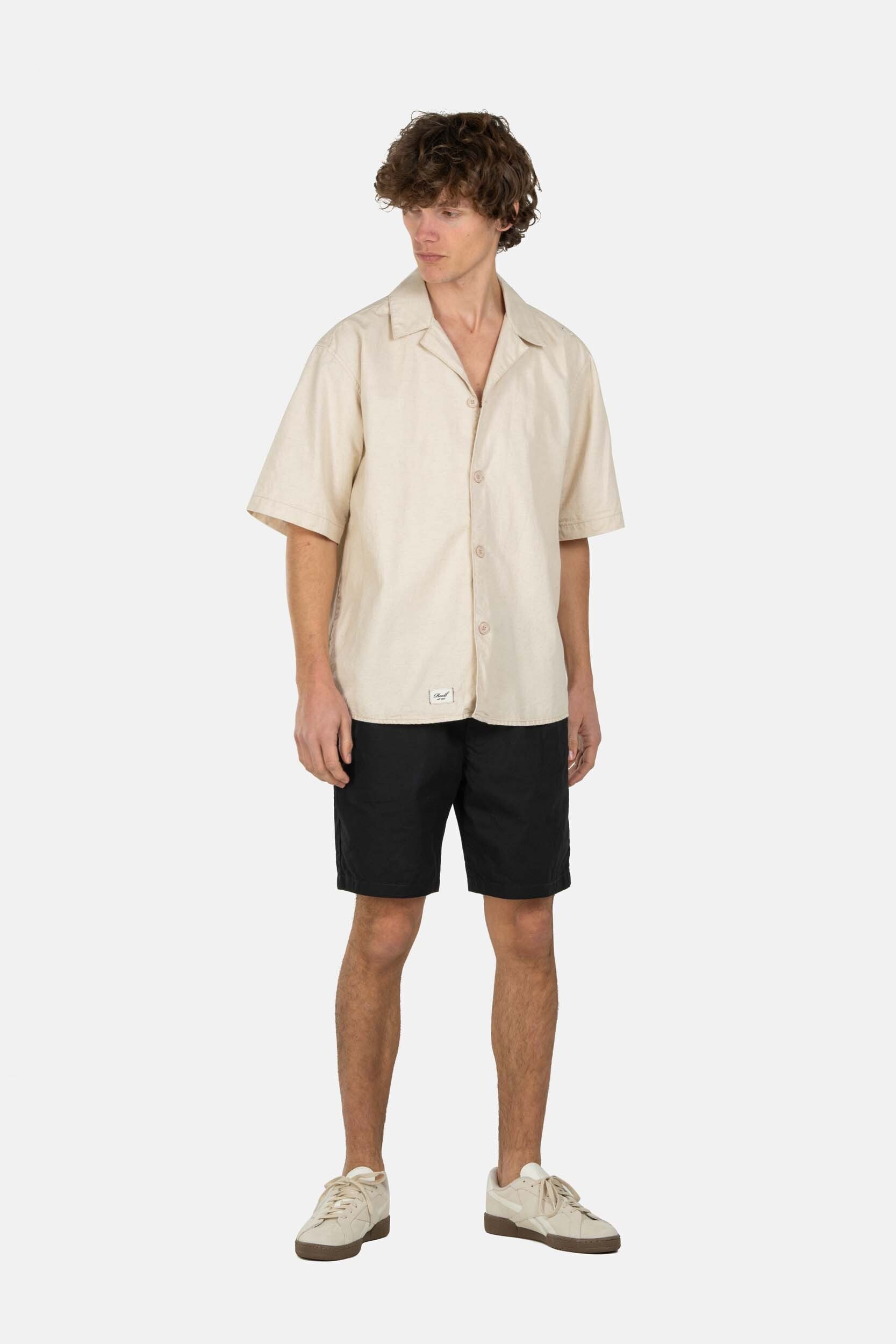 REELL Chinoshorts Reflex Easy LI