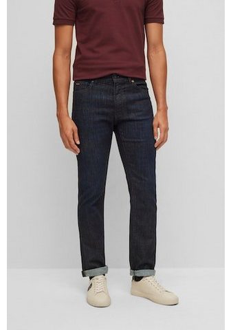 BOSS ORANGE Regular-fit-Jeans Maine BC-L-P su Lede...