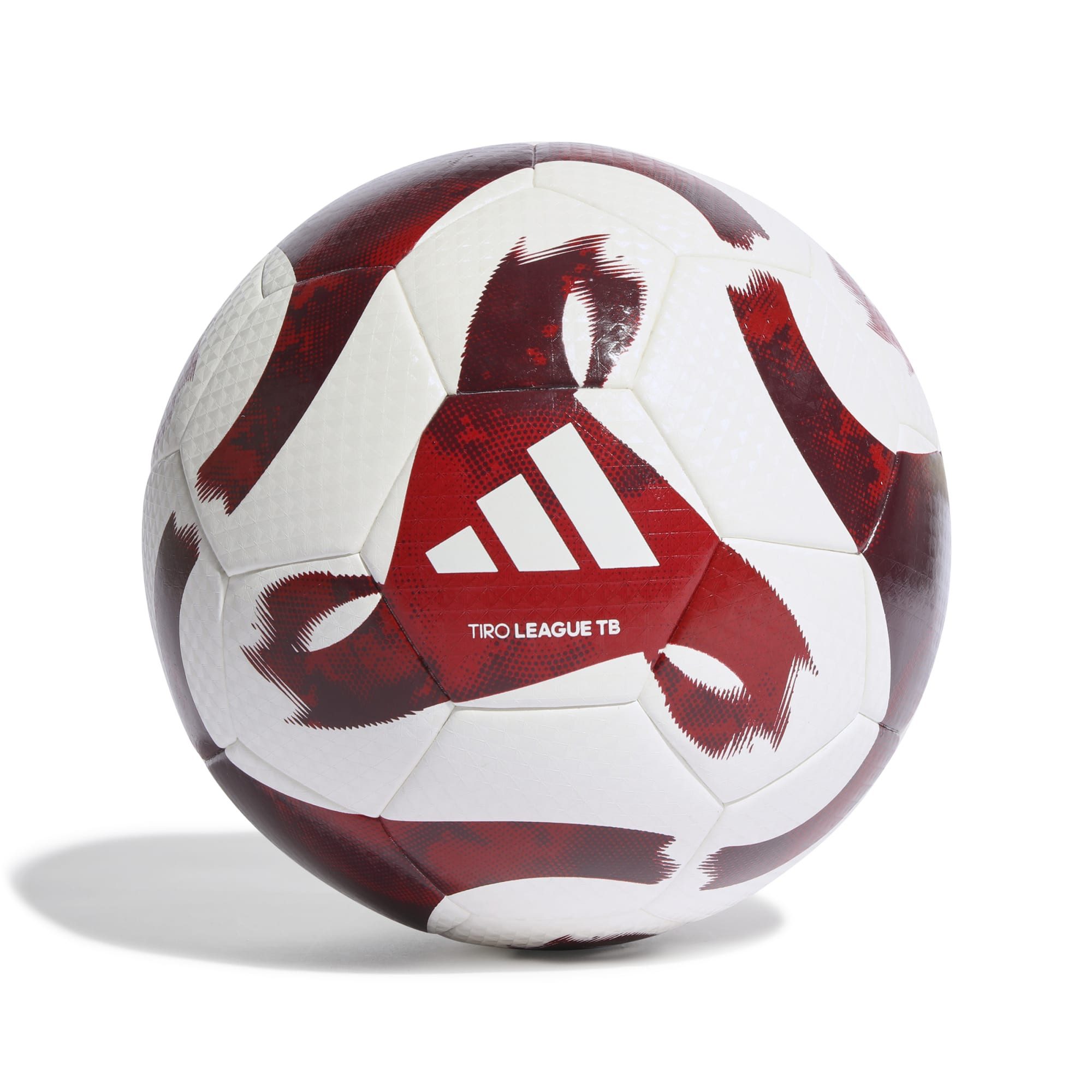 Fußball adidas Fussball Tiro League TB Ball