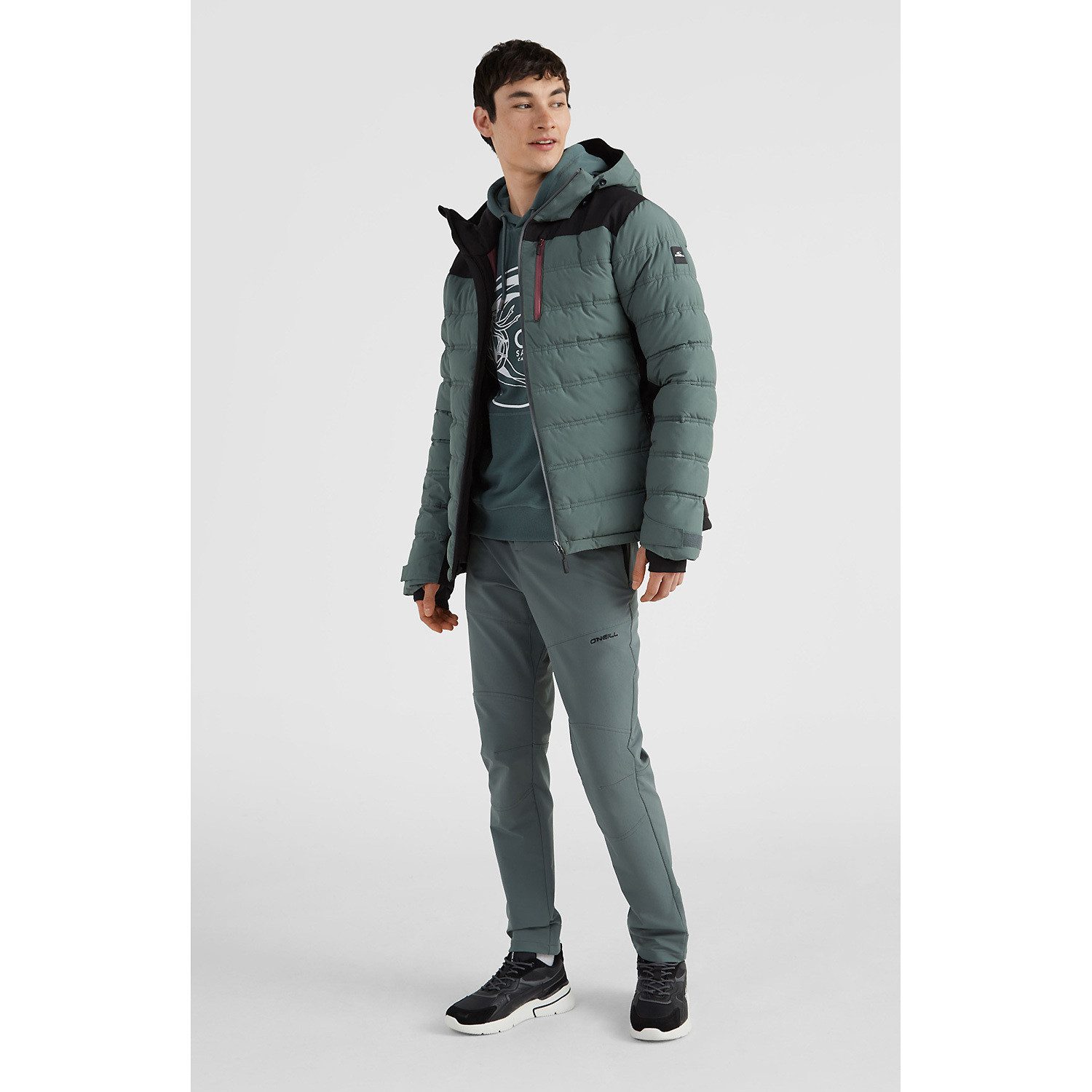 O'Neill Funktionsjacke Funktionsjacke M IGNEOUS JACKET