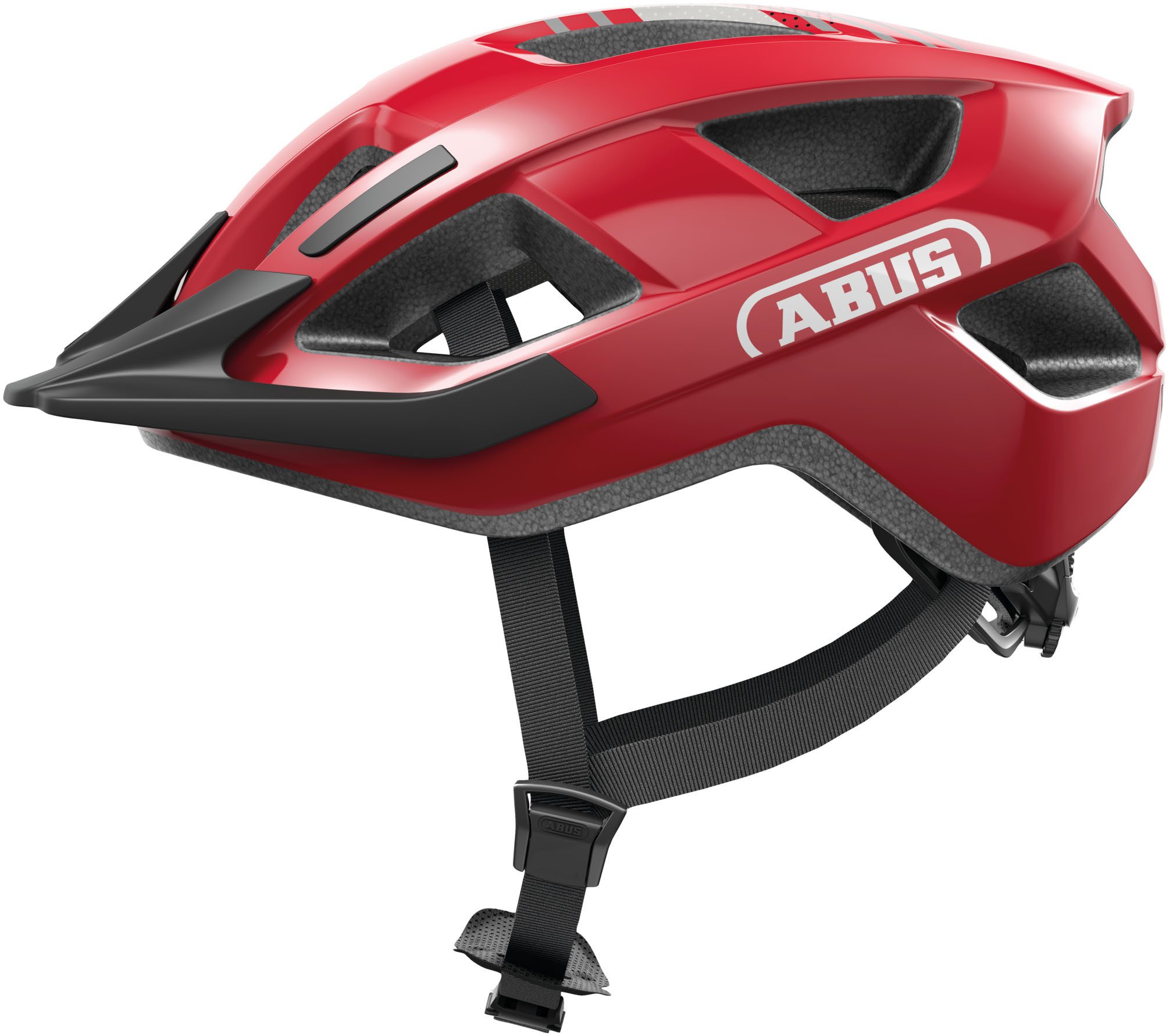 ABUS Fahrradhelm Aduro 3.0 LED
