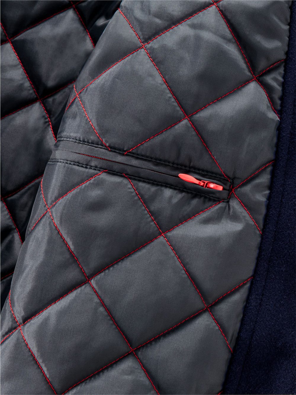 Royal Spencer Outdoorjacke Verstellbare Manschetten mit Druckknöpfen – Bild 5 von 5