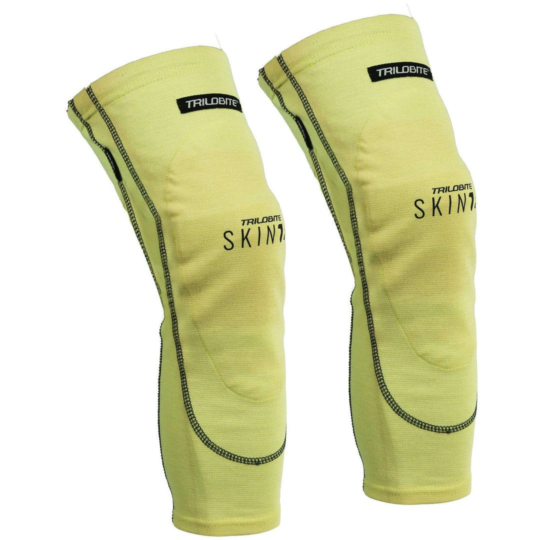 Trilobite Knieprotektor Skintec Aramid Beinlinge, Atmungsaktiv